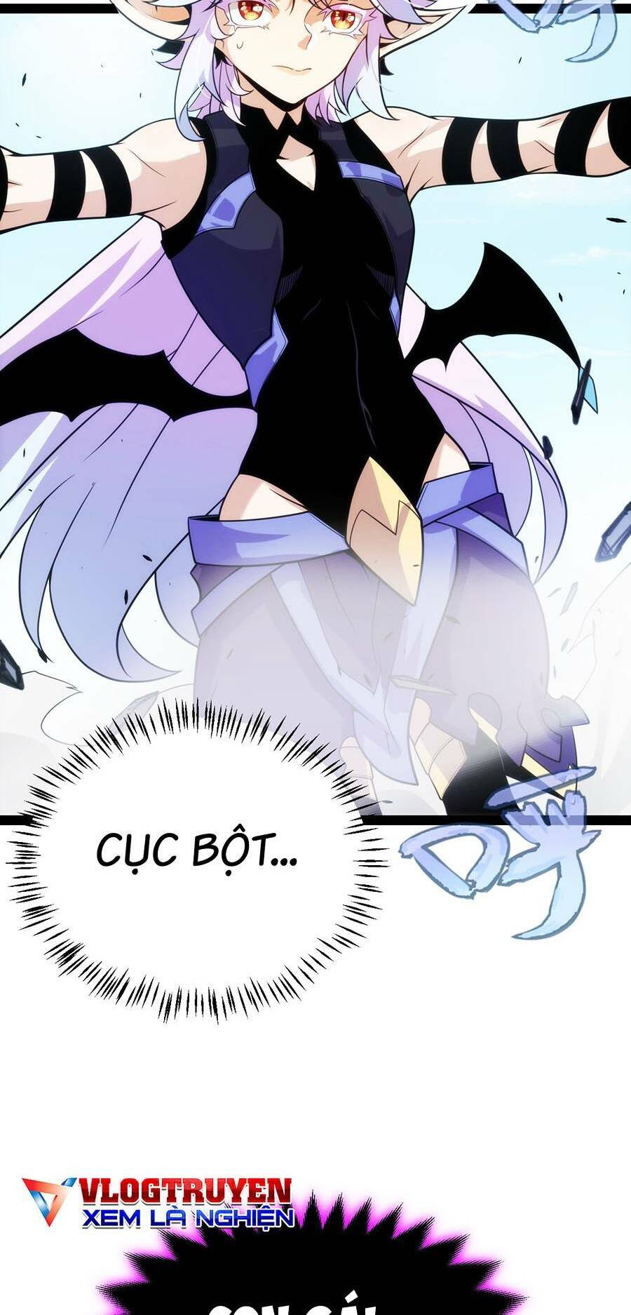 Tôi Đến Từ Thế Giới Trò Chơi Chapter 198 - Trang 2