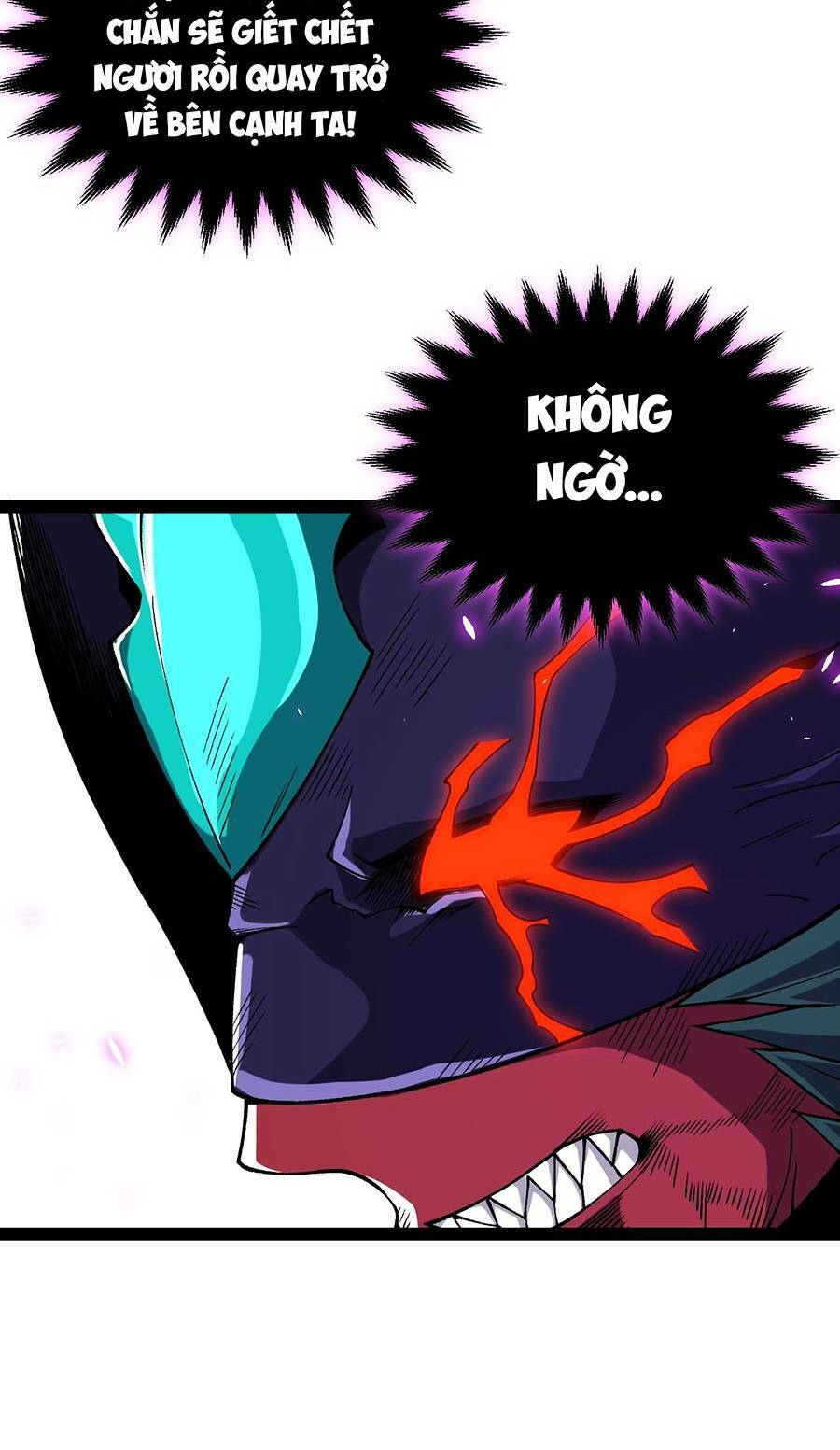 Tôi Đến Từ Thế Giới Trò Chơi Chapter 199 - Trang 2