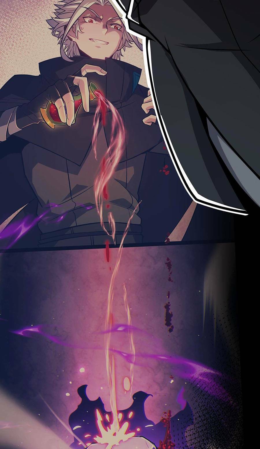 Tôi Đến Từ Thế Giới Trò Chơi Chapter 199 - Trang 2