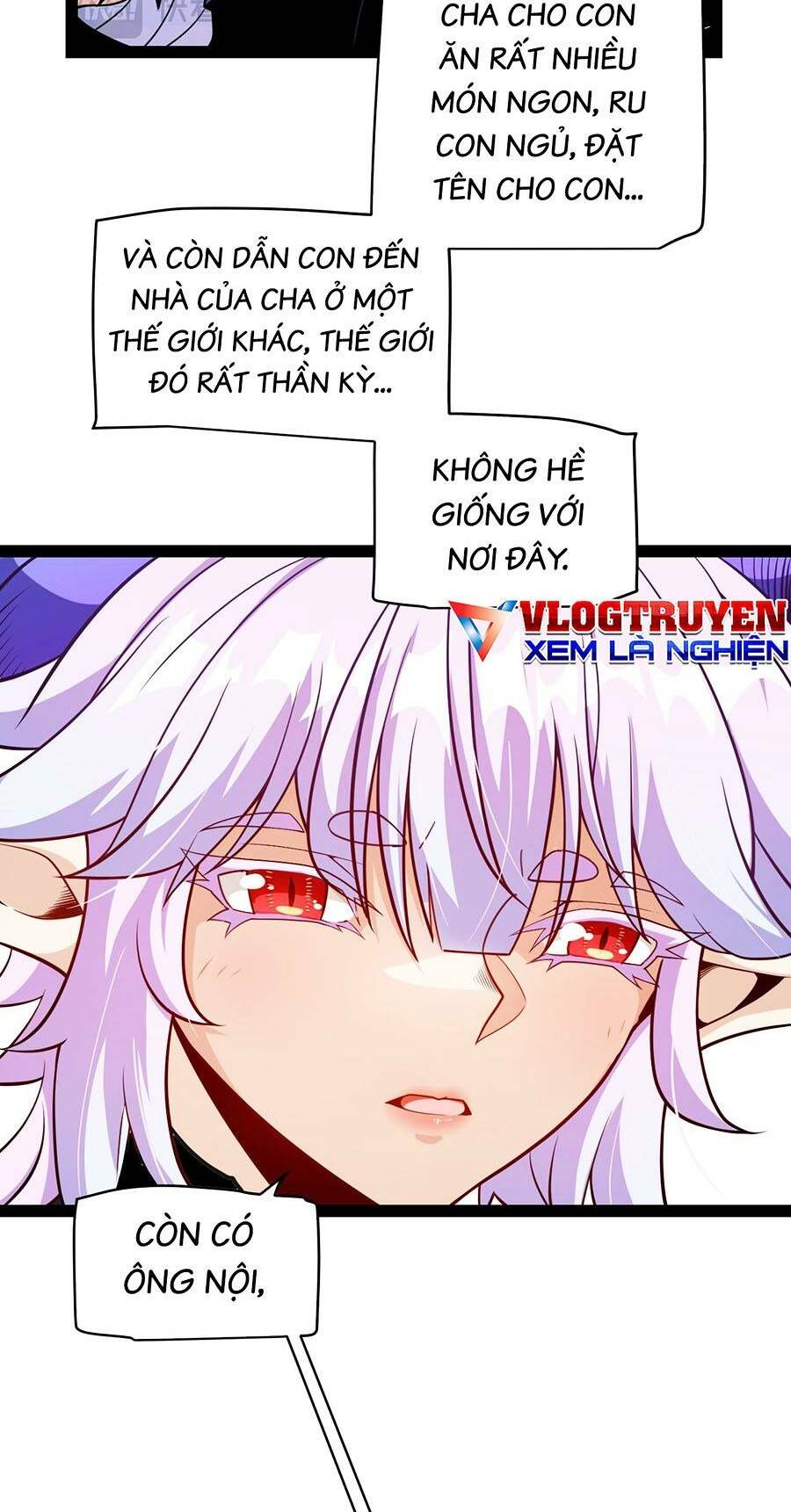 Tôi Đến Từ Thế Giới Trò Chơi Chapter 199 - Trang 2