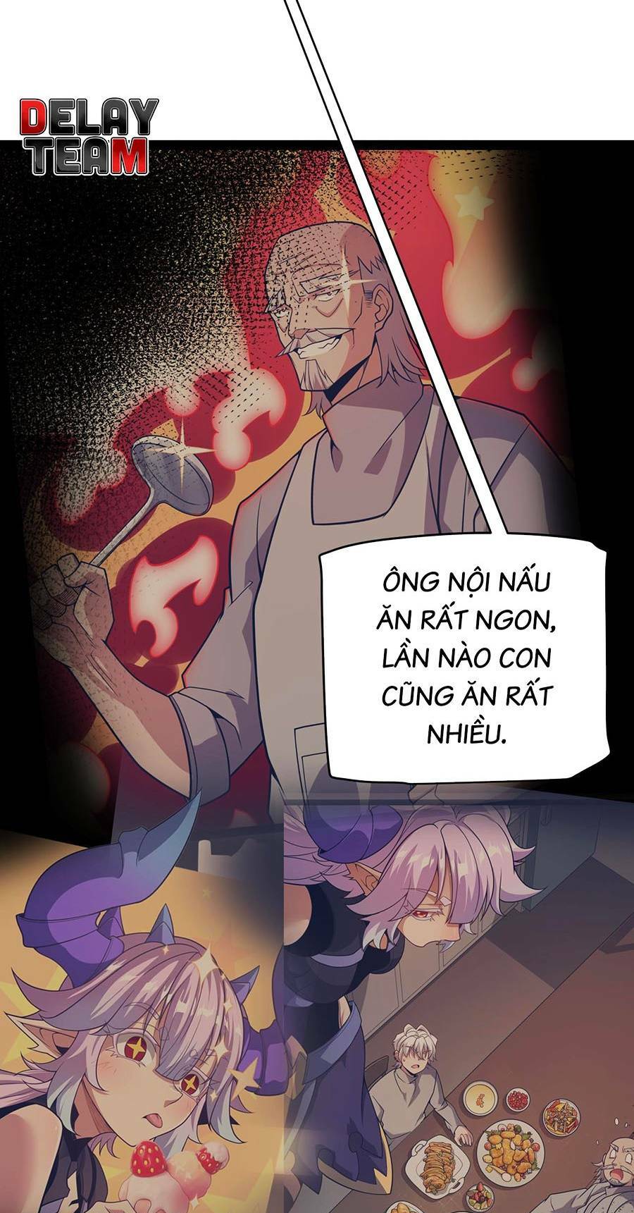 Tôi Đến Từ Thế Giới Trò Chơi Chapter 199 - Trang 2