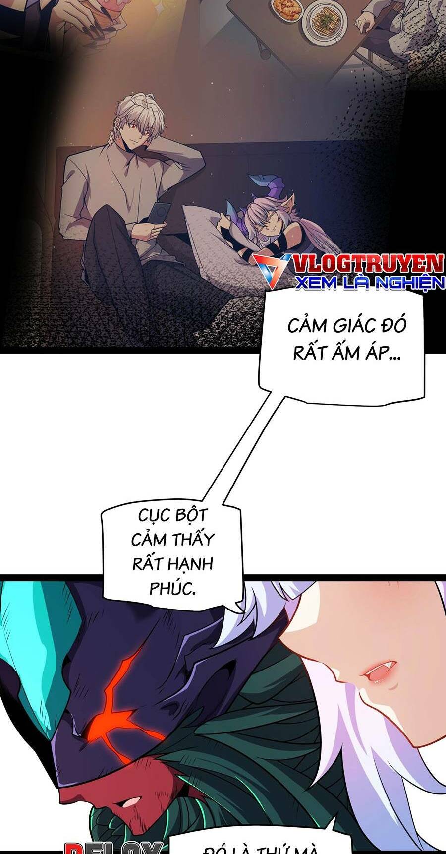 Tôi Đến Từ Thế Giới Trò Chơi Chapter 199 - Trang 2