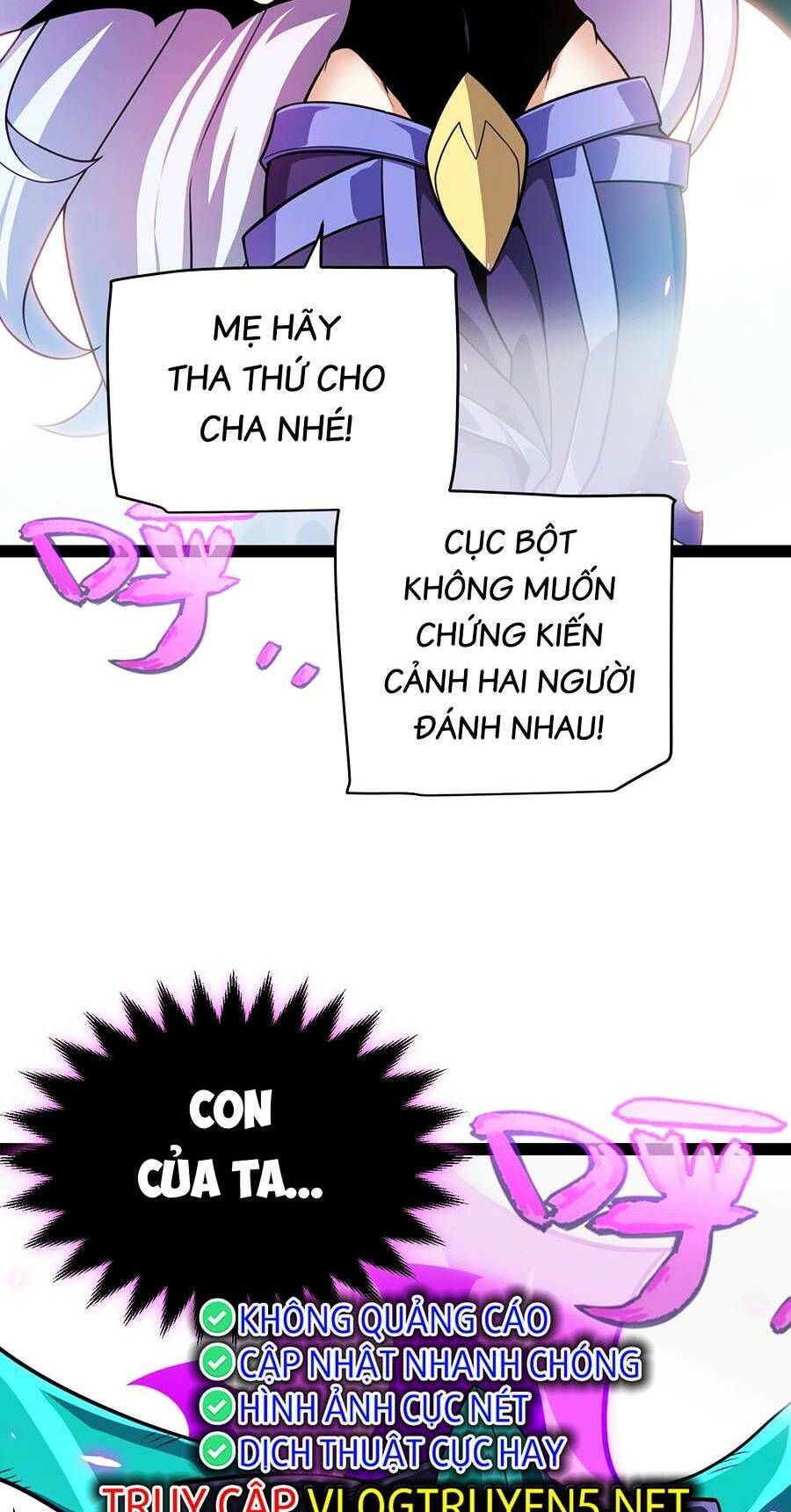 Tôi Đến Từ Thế Giới Trò Chơi Chapter 199 - Trang 2