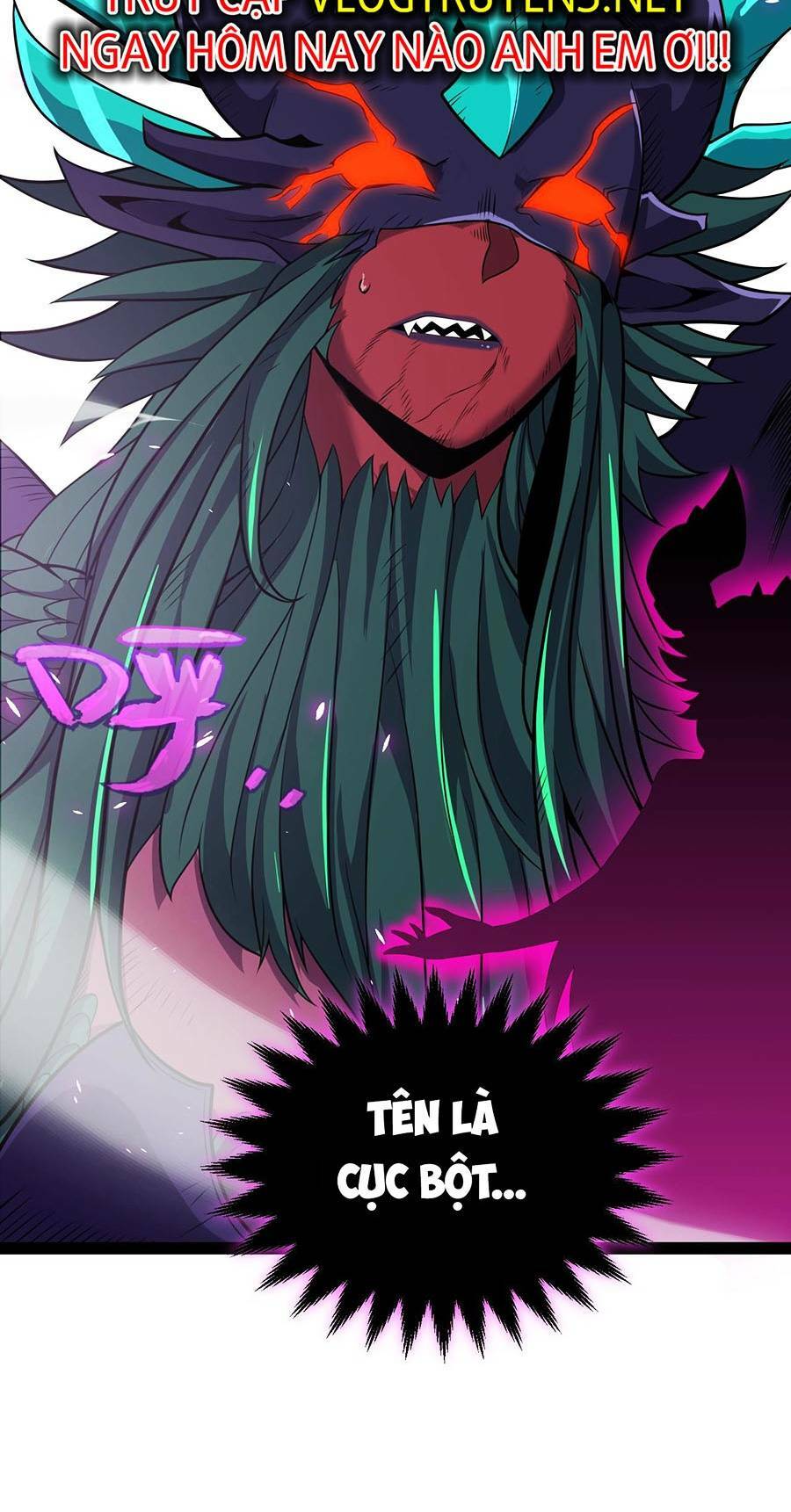 Tôi Đến Từ Thế Giới Trò Chơi Chapter 199 - Trang 2