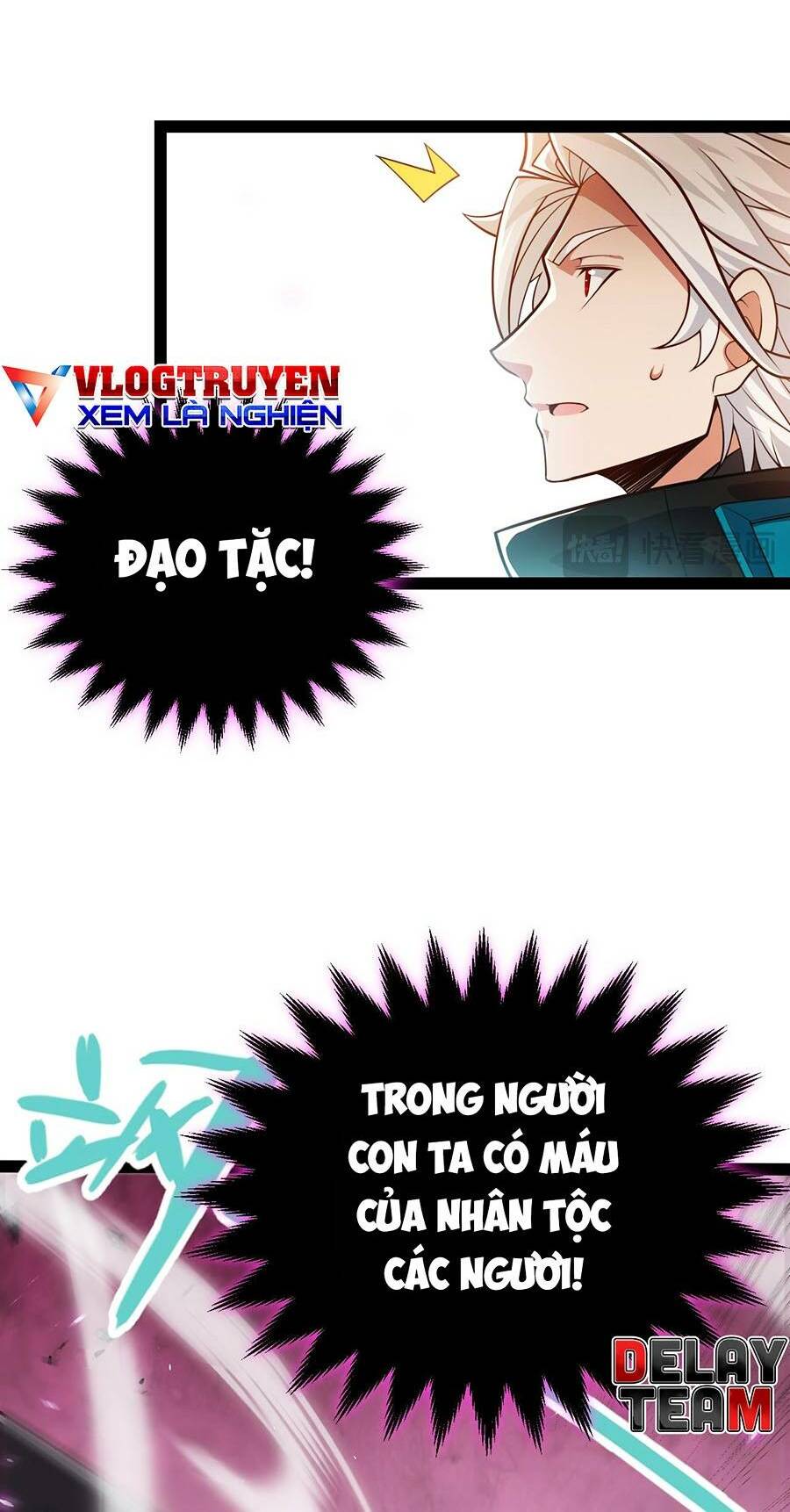 Tôi Đến Từ Thế Giới Trò Chơi Chapter 199 - Trang 2