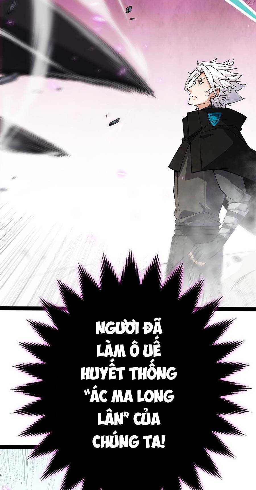 Tôi Đến Từ Thế Giới Trò Chơi Chapter 199 - Trang 2