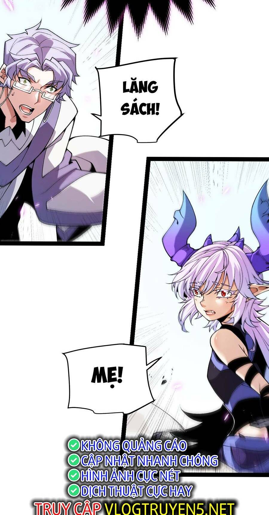 Tôi Đến Từ Thế Giới Trò Chơi Chapter 199 - Trang 2