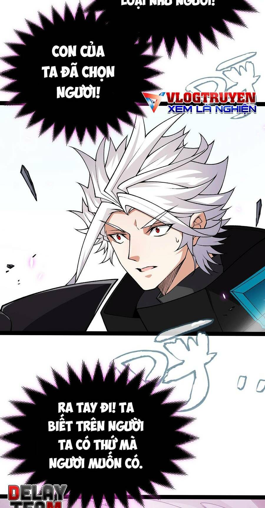 Tôi Đến Từ Thế Giới Trò Chơi Chapter 199 - Trang 2