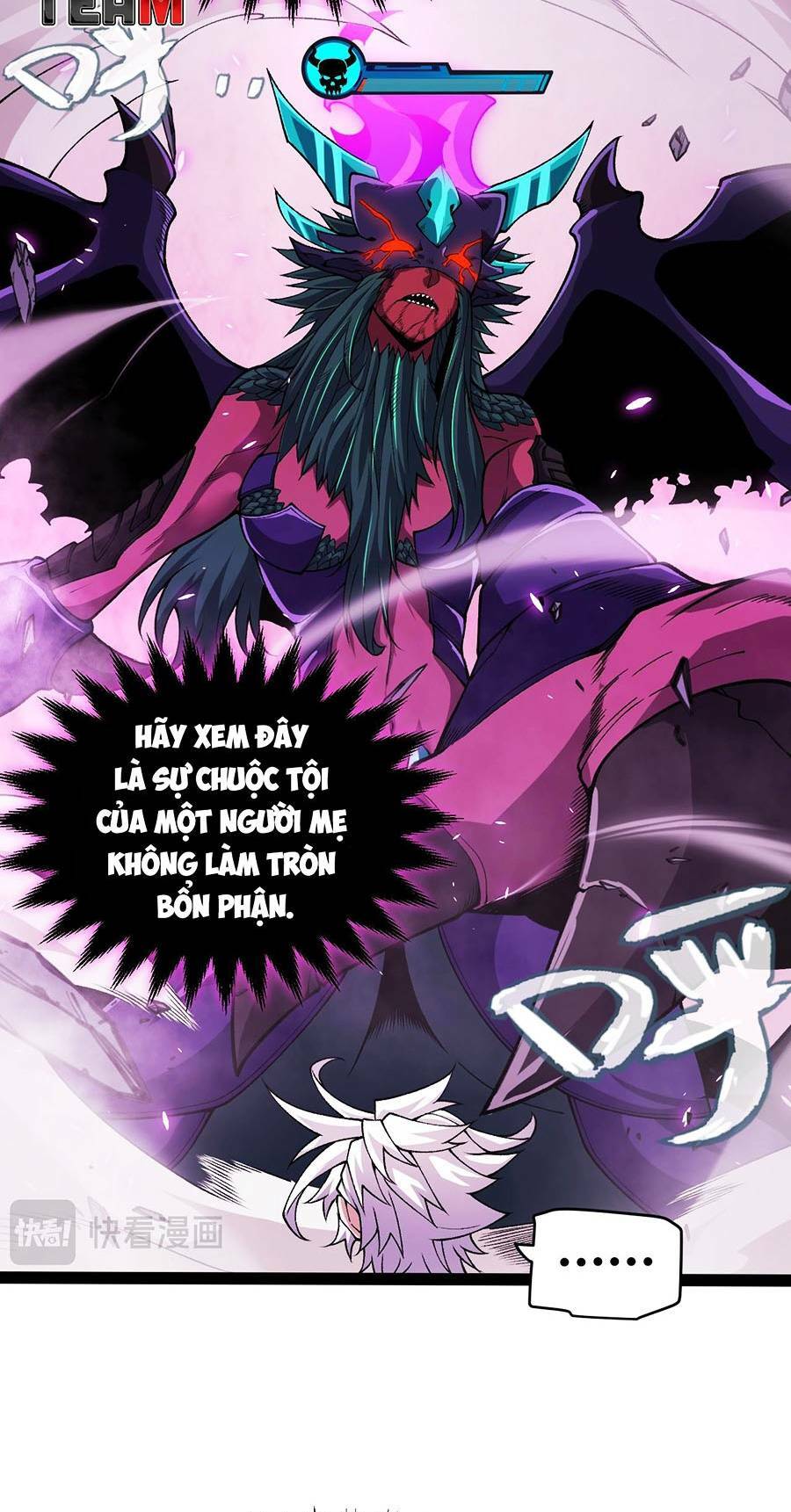 Tôi Đến Từ Thế Giới Trò Chơi Chapter 199 - Trang 2