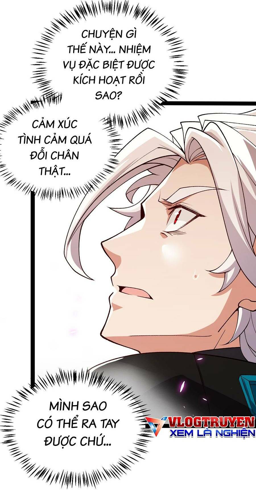 Tôi Đến Từ Thế Giới Trò Chơi Chapter 199 - Trang 2