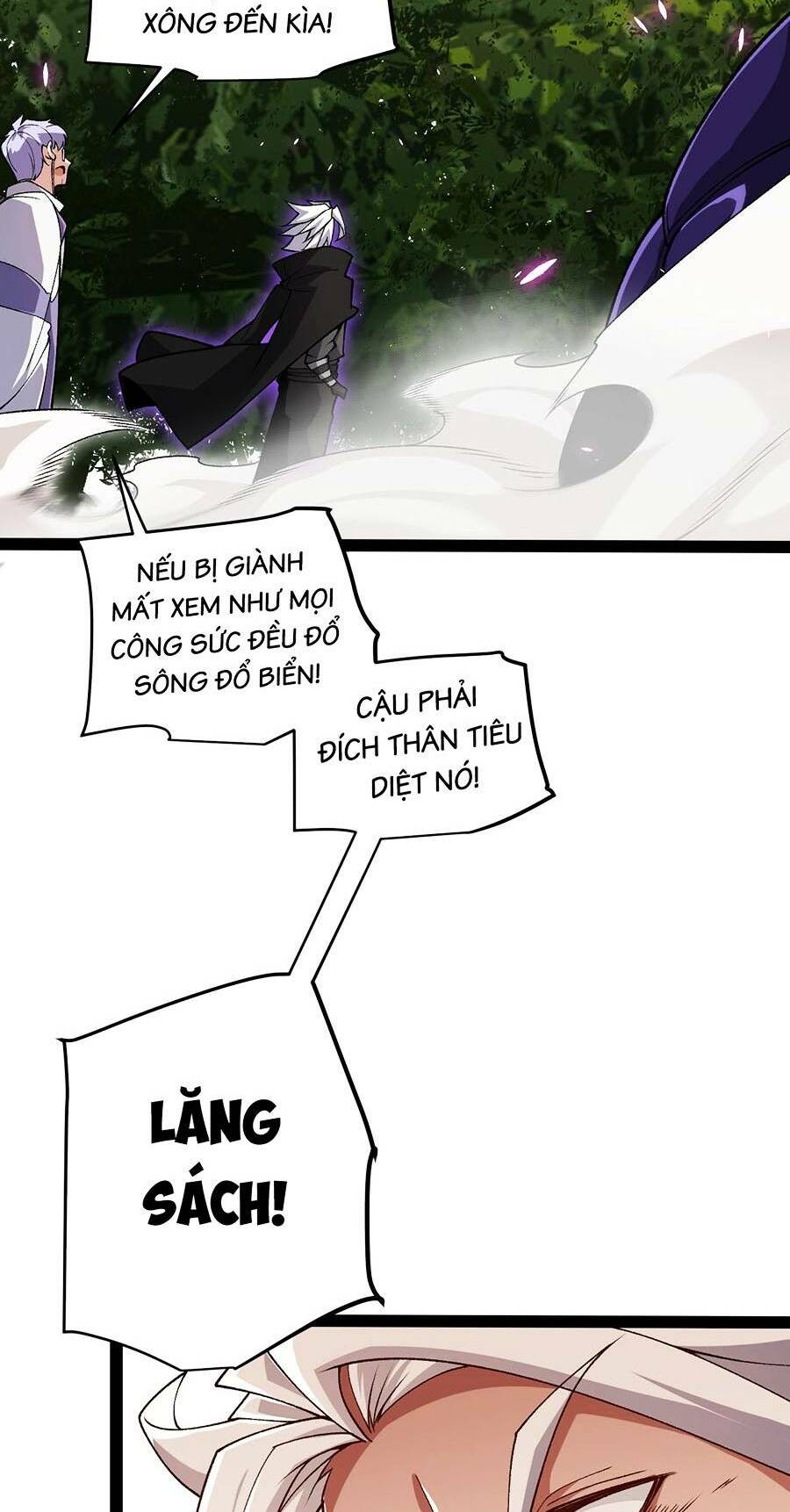 Tôi Đến Từ Thế Giới Trò Chơi Chapter 199 - Trang 2