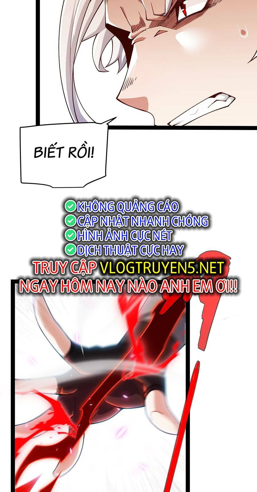 Tôi Đến Từ Thế Giới Trò Chơi Chapter 199 - Trang 2