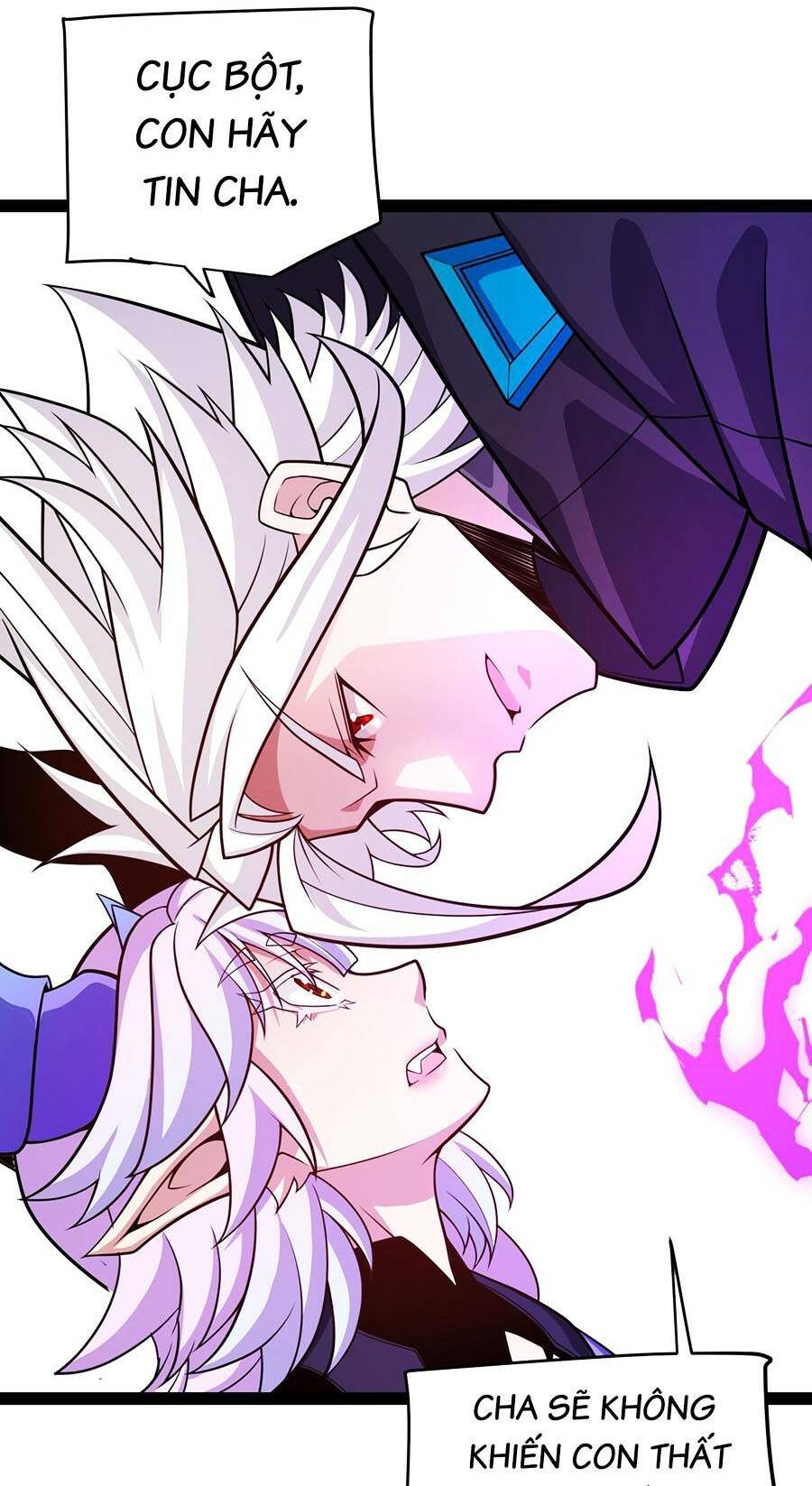 Tôi Đến Từ Thế Giới Trò Chơi Chapter 199 - Trang 2