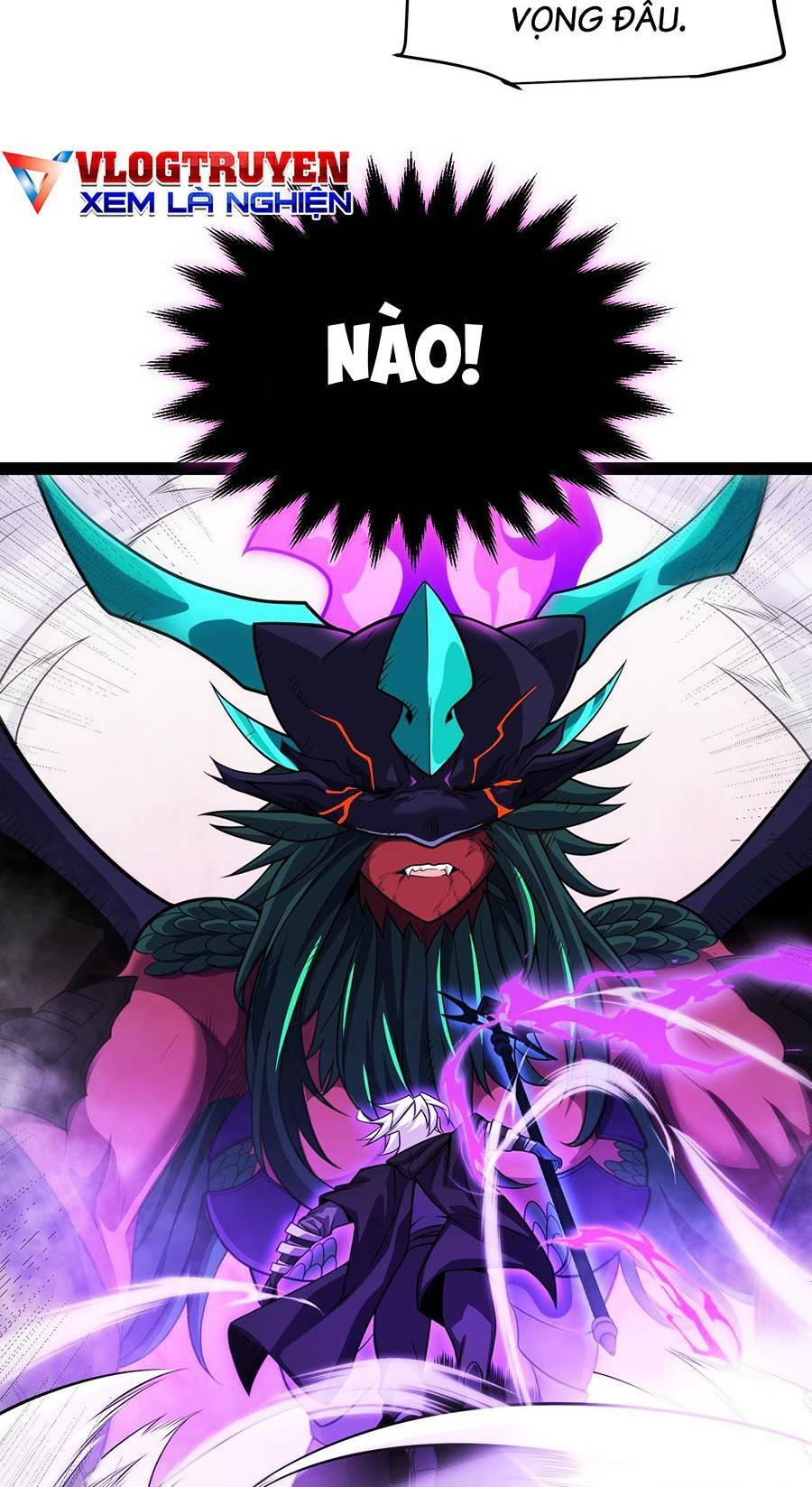 Tôi Đến Từ Thế Giới Trò Chơi Chapter 199 - Trang 2