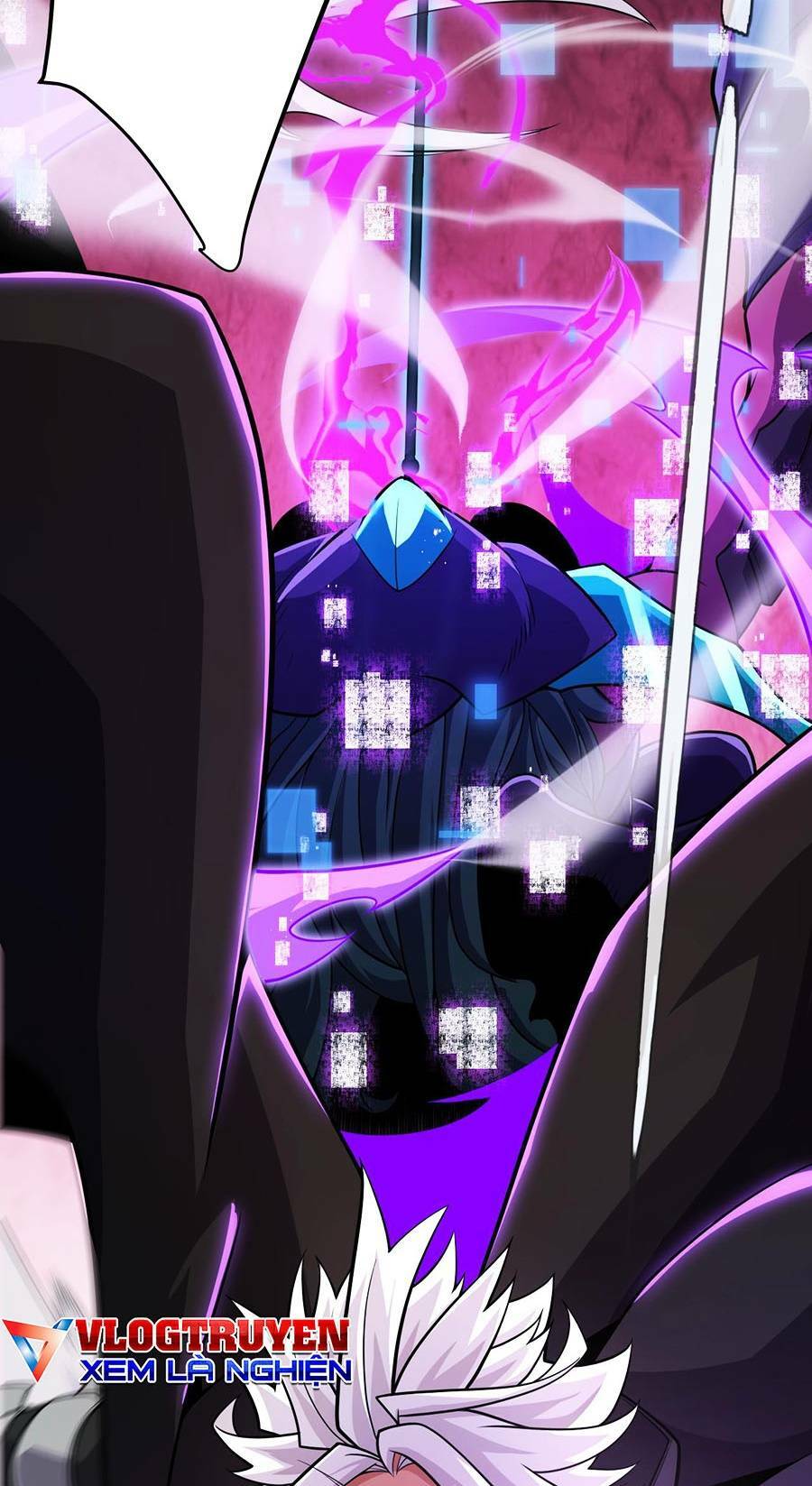 Tôi Đến Từ Thế Giới Trò Chơi Chapter 199 - Trang 2