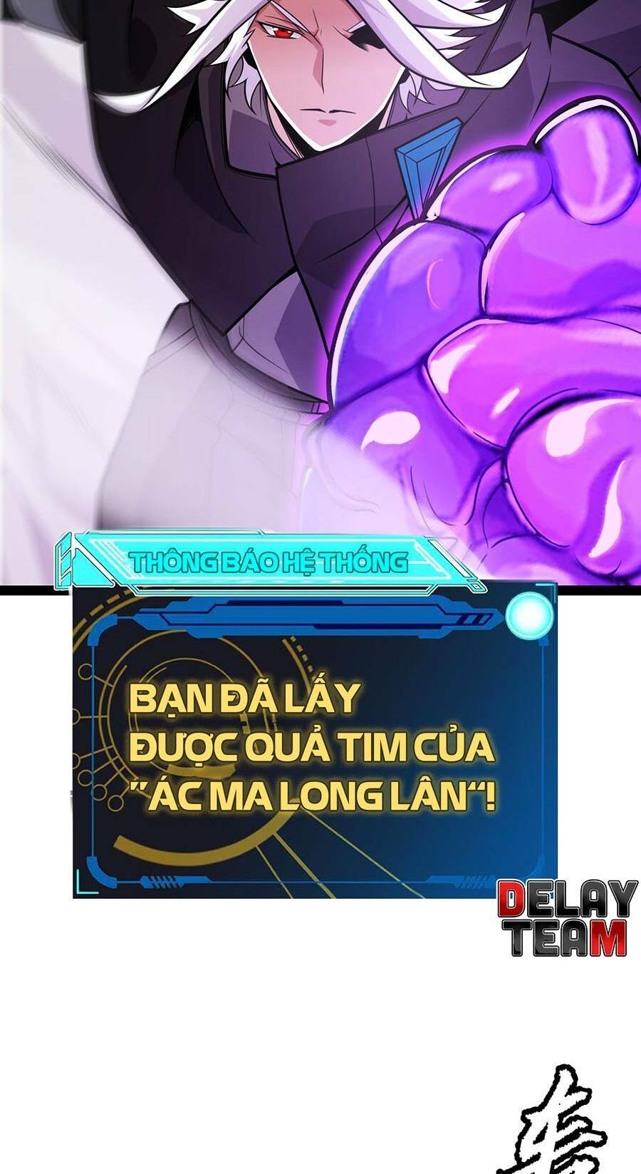 Tôi Đến Từ Thế Giới Trò Chơi Chapter 199 - Trang 2