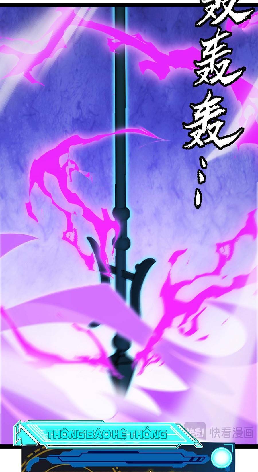 Tôi Đến Từ Thế Giới Trò Chơi Chapter 199 - Trang 2