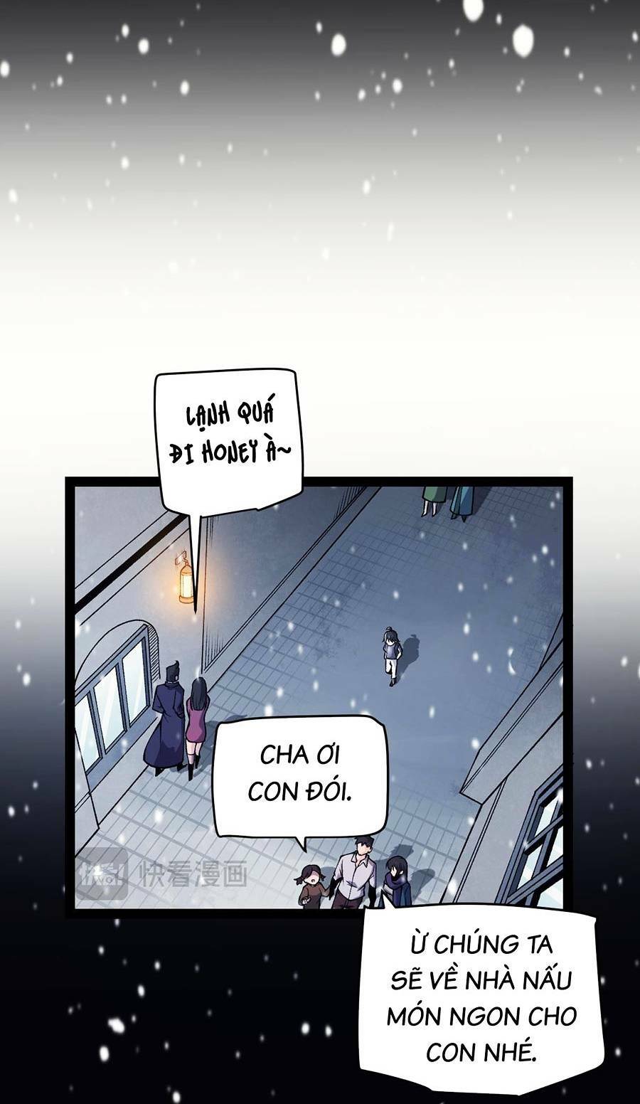 Tôi Đến Từ Thế Giới Trò Chơi Chapter 199 - Trang 2