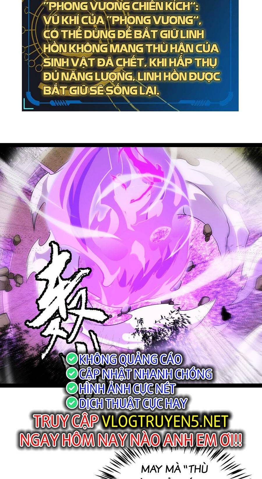 Tôi Đến Từ Thế Giới Trò Chơi Chapter 199 - Trang 2