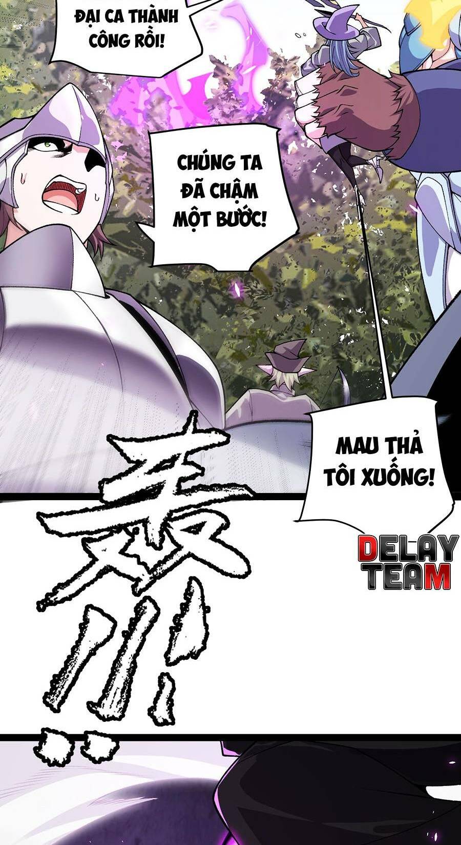 Tôi Đến Từ Thế Giới Trò Chơi Chapter 199 - Trang 2