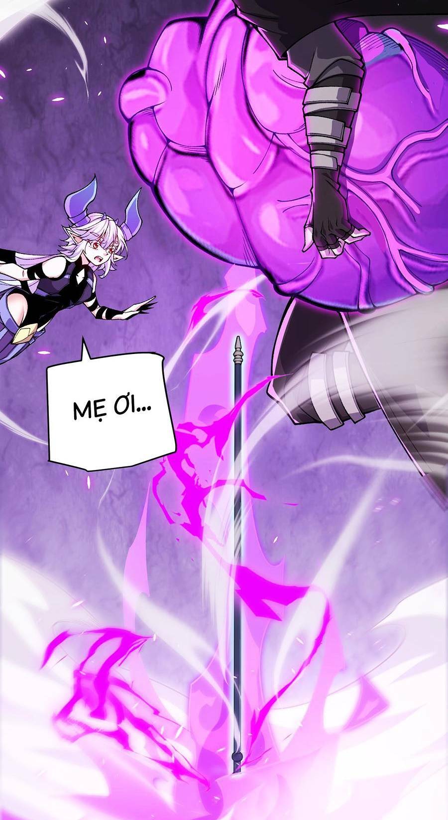 Tôi Đến Từ Thế Giới Trò Chơi Chapter 199 - Trang 2