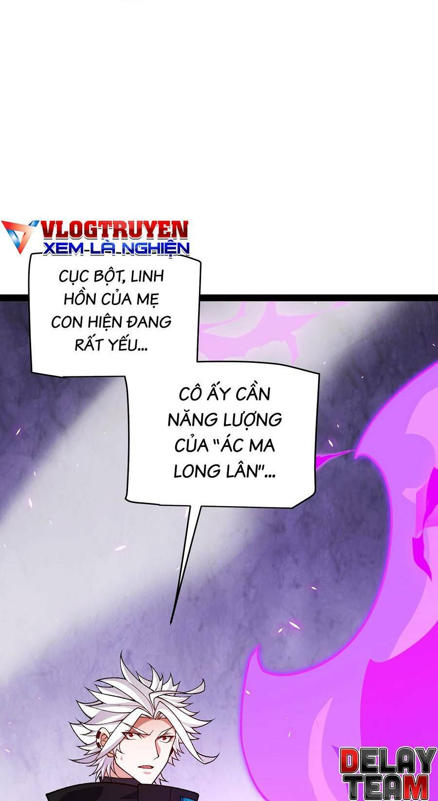 Tôi Đến Từ Thế Giới Trò Chơi Chapter 199 - Trang 2