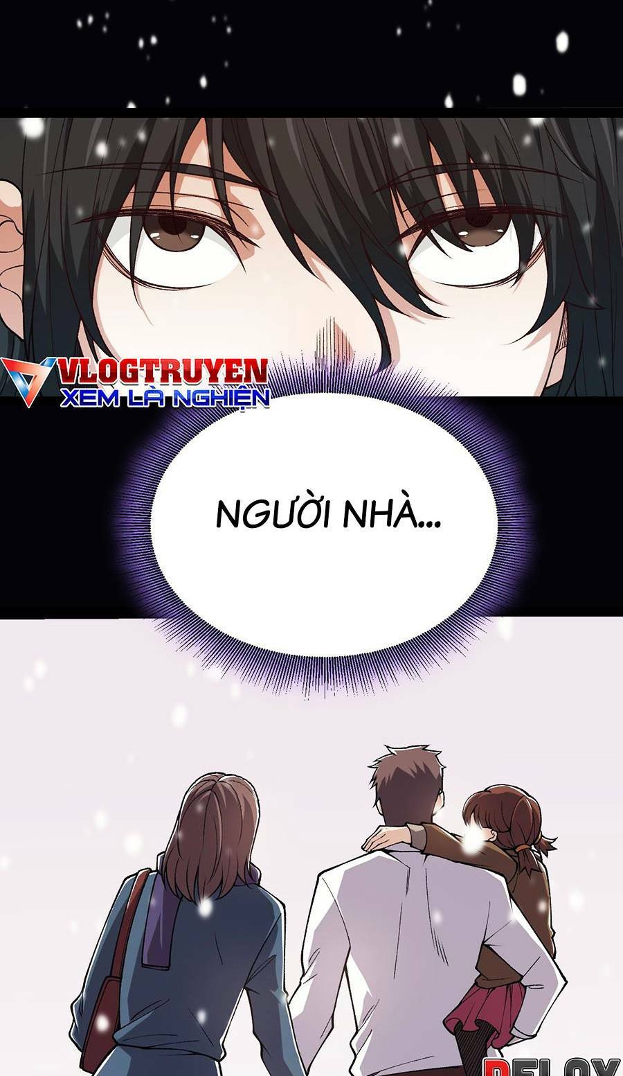 Tôi Đến Từ Thế Giới Trò Chơi Chapter 199 - Trang 2