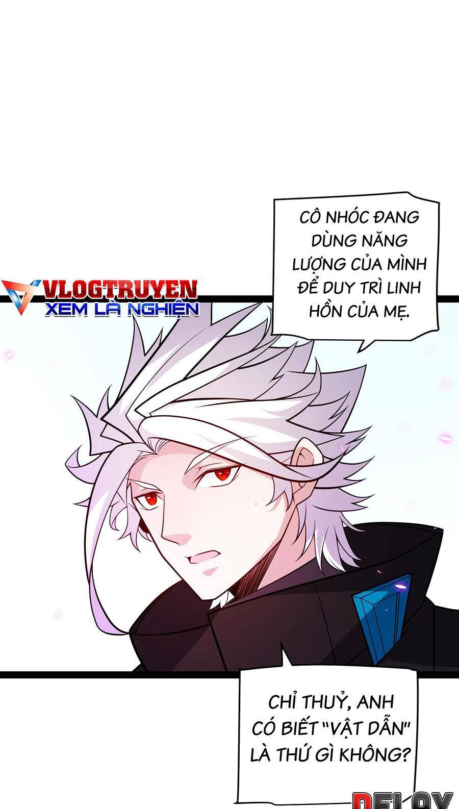 Tôi Đến Từ Thế Giới Trò Chơi Chapter 199 - Trang 2