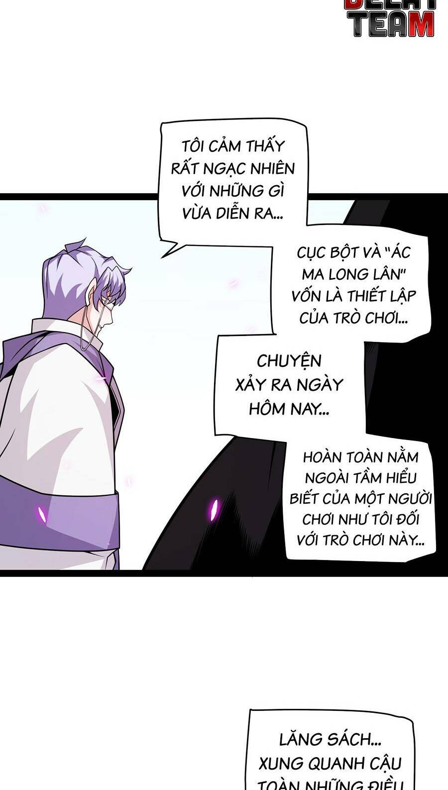 Tôi Đến Từ Thế Giới Trò Chơi Chapter 199 - Trang 2