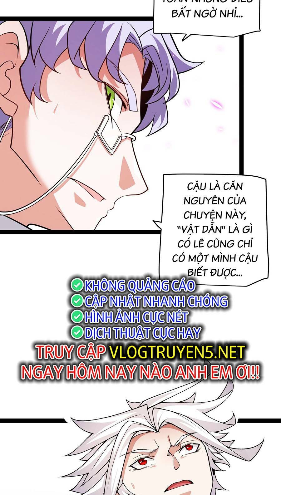 Tôi Đến Từ Thế Giới Trò Chơi Chapter 199 - Trang 2