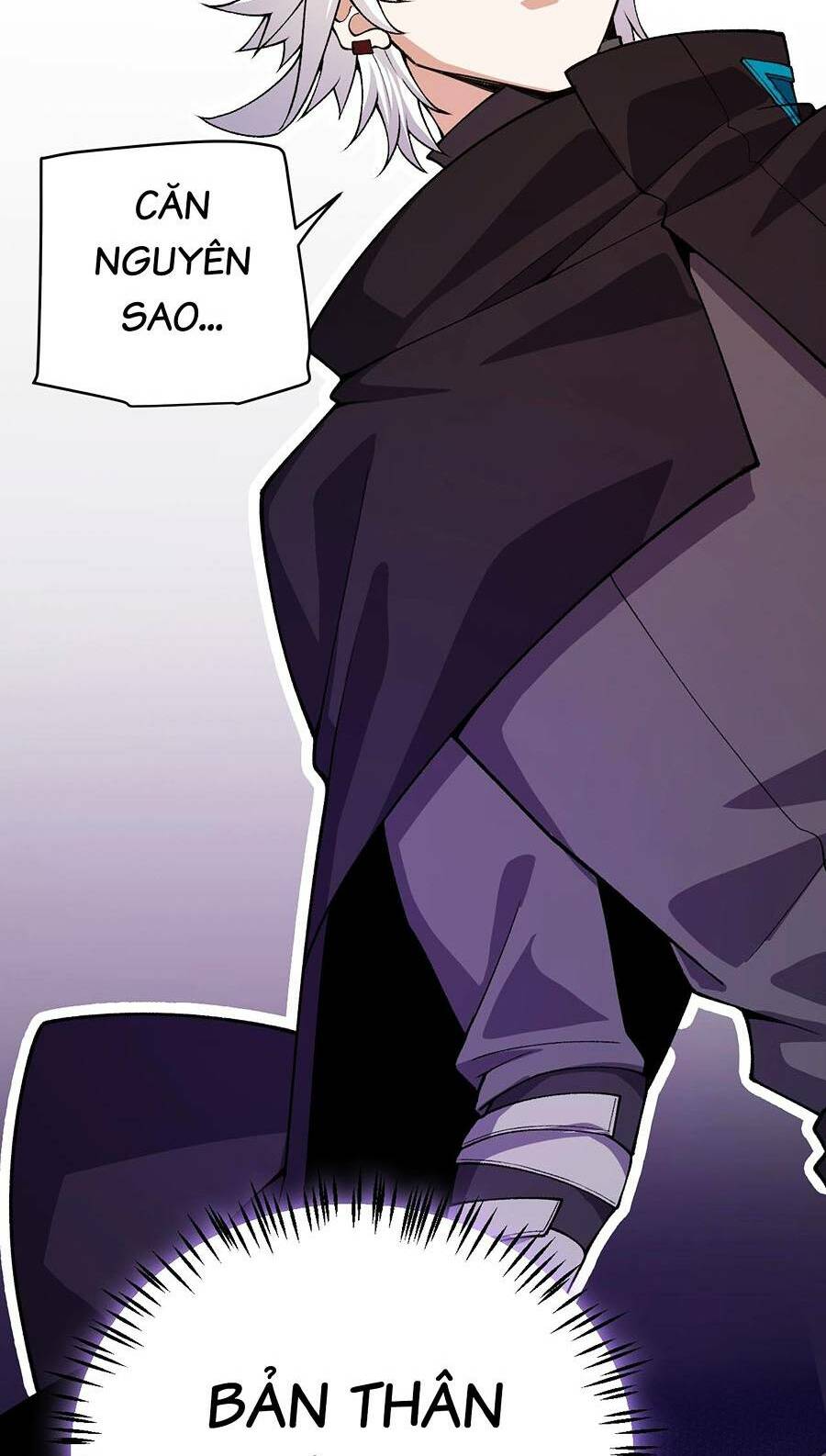 Tôi Đến Từ Thế Giới Trò Chơi Chapter 199 - Trang 2