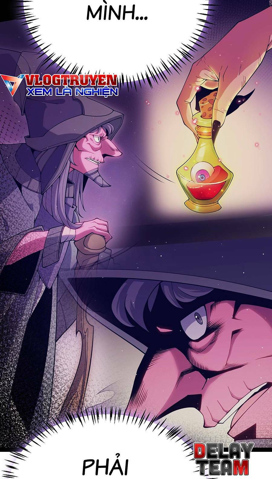 Tôi Đến Từ Thế Giới Trò Chơi Chapter 199 - Trang 2