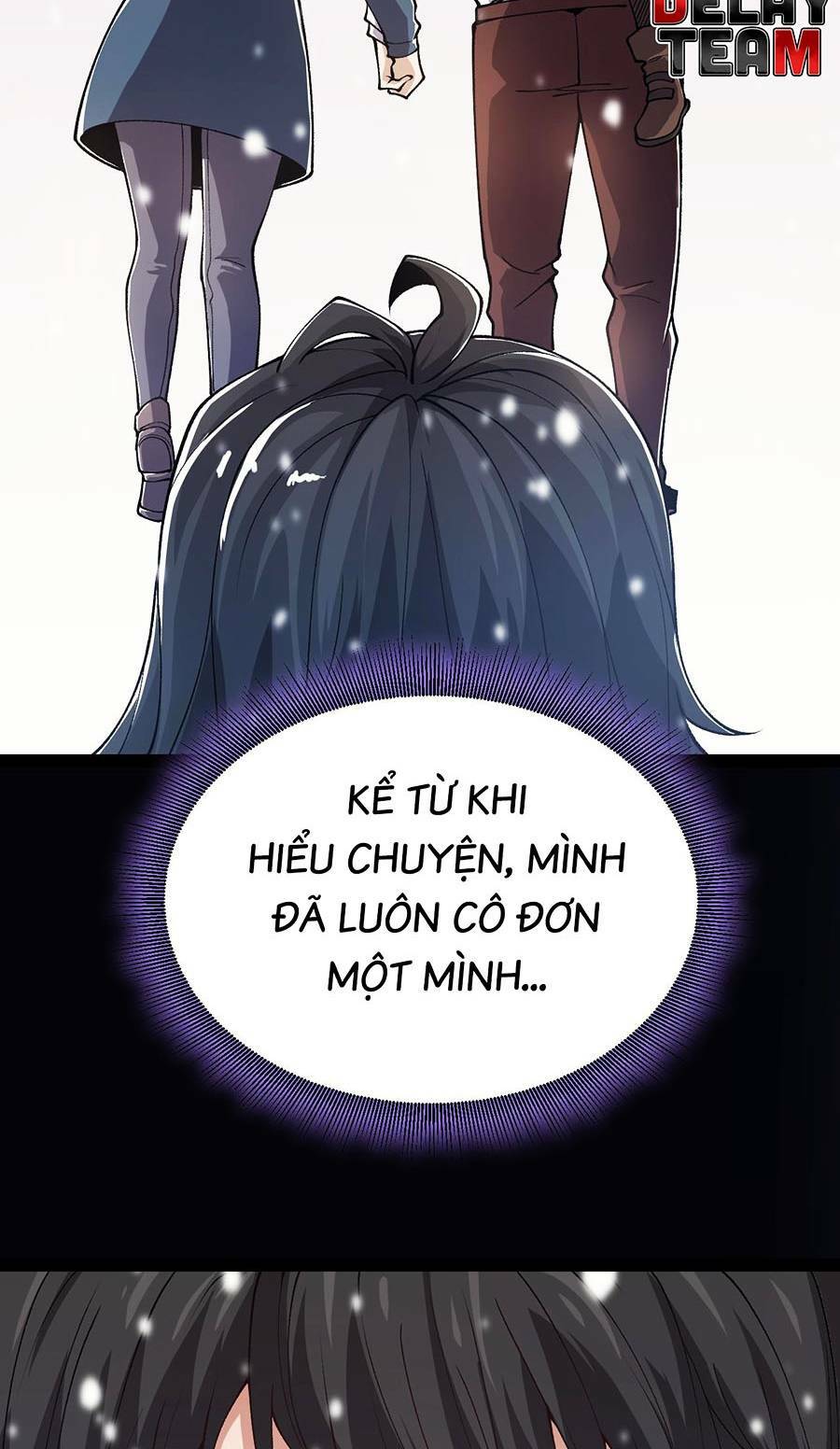 Tôi Đến Từ Thế Giới Trò Chơi Chapter 199 - Trang 2