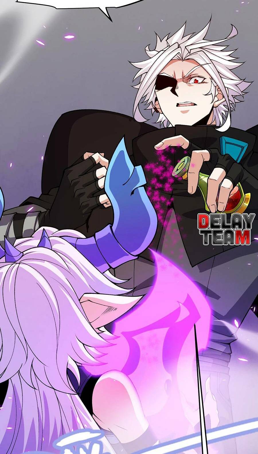 Tôi Đến Từ Thế Giới Trò Chơi Chapter 199 - Trang 2