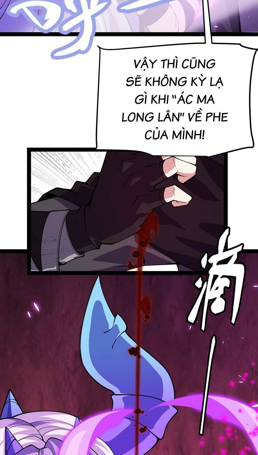 Tôi Đến Từ Thế Giới Trò Chơi Chapter 199 - Trang 2