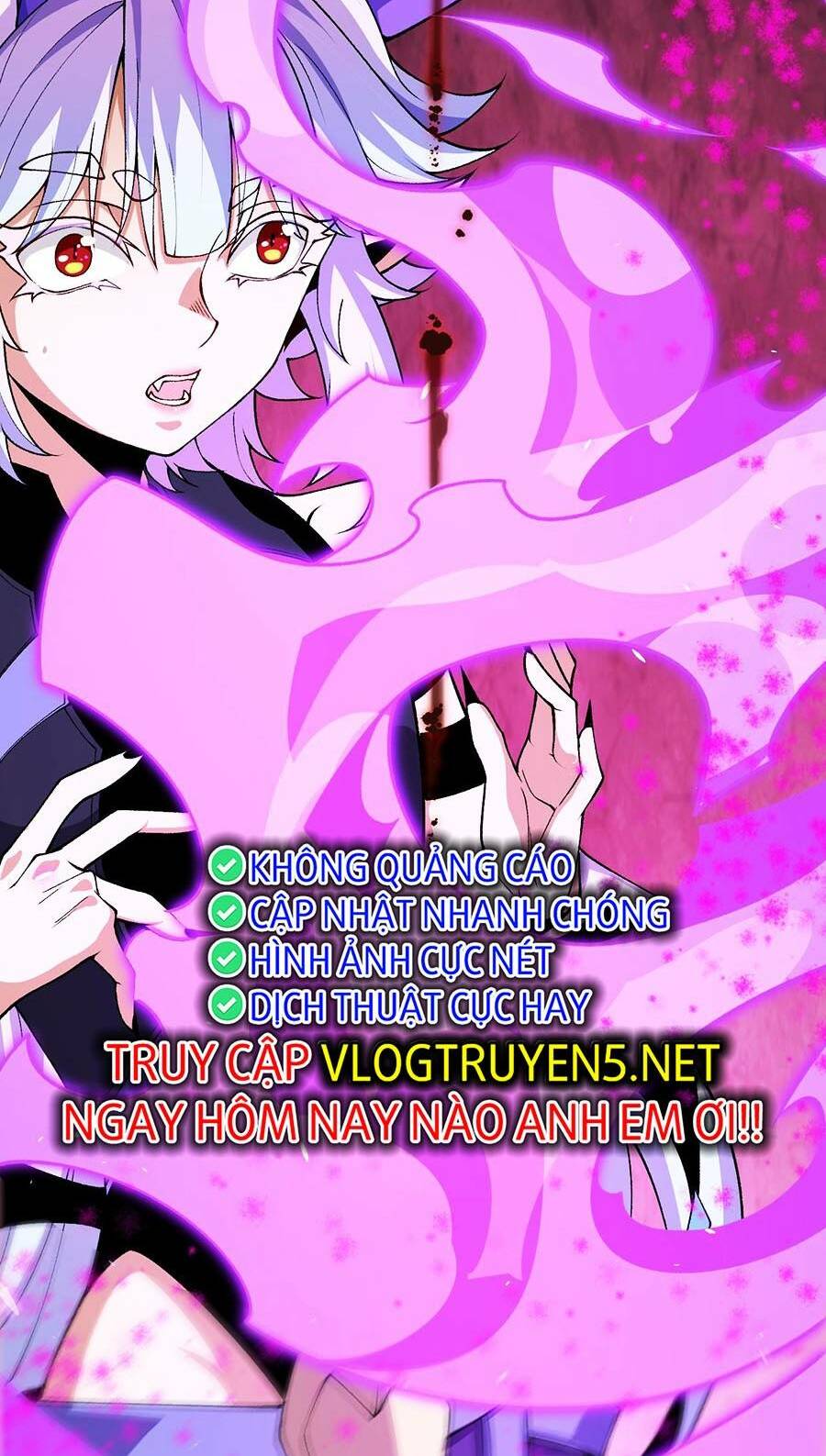 Tôi Đến Từ Thế Giới Trò Chơi Chapter 199 - Trang 2