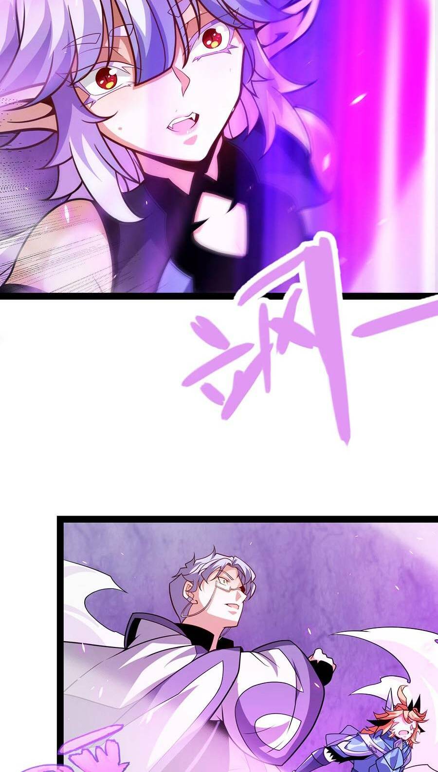 Tôi Đến Từ Thế Giới Trò Chơi Chapter 199 - Trang 2