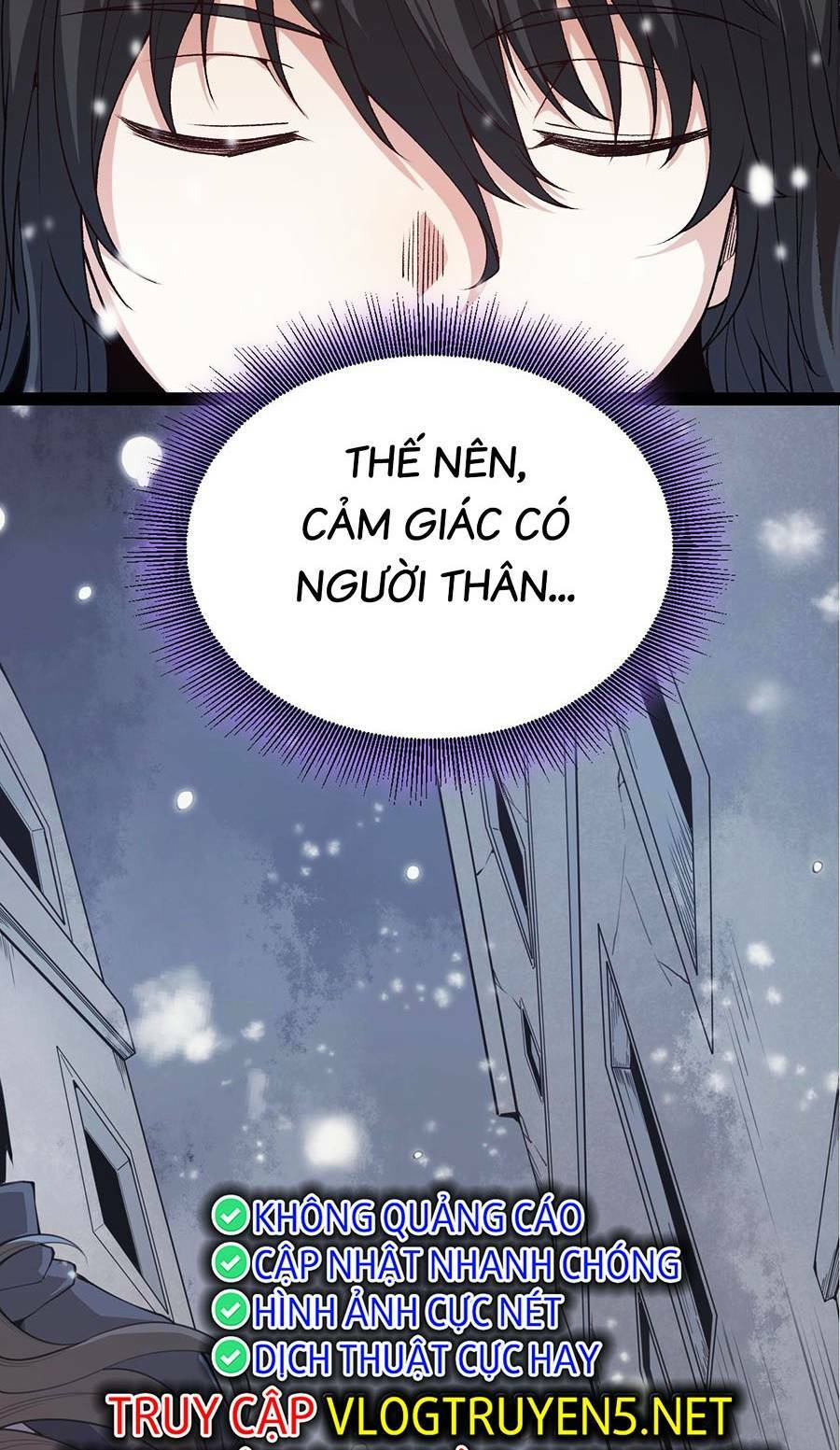 Tôi Đến Từ Thế Giới Trò Chơi Chapter 199 - Trang 2