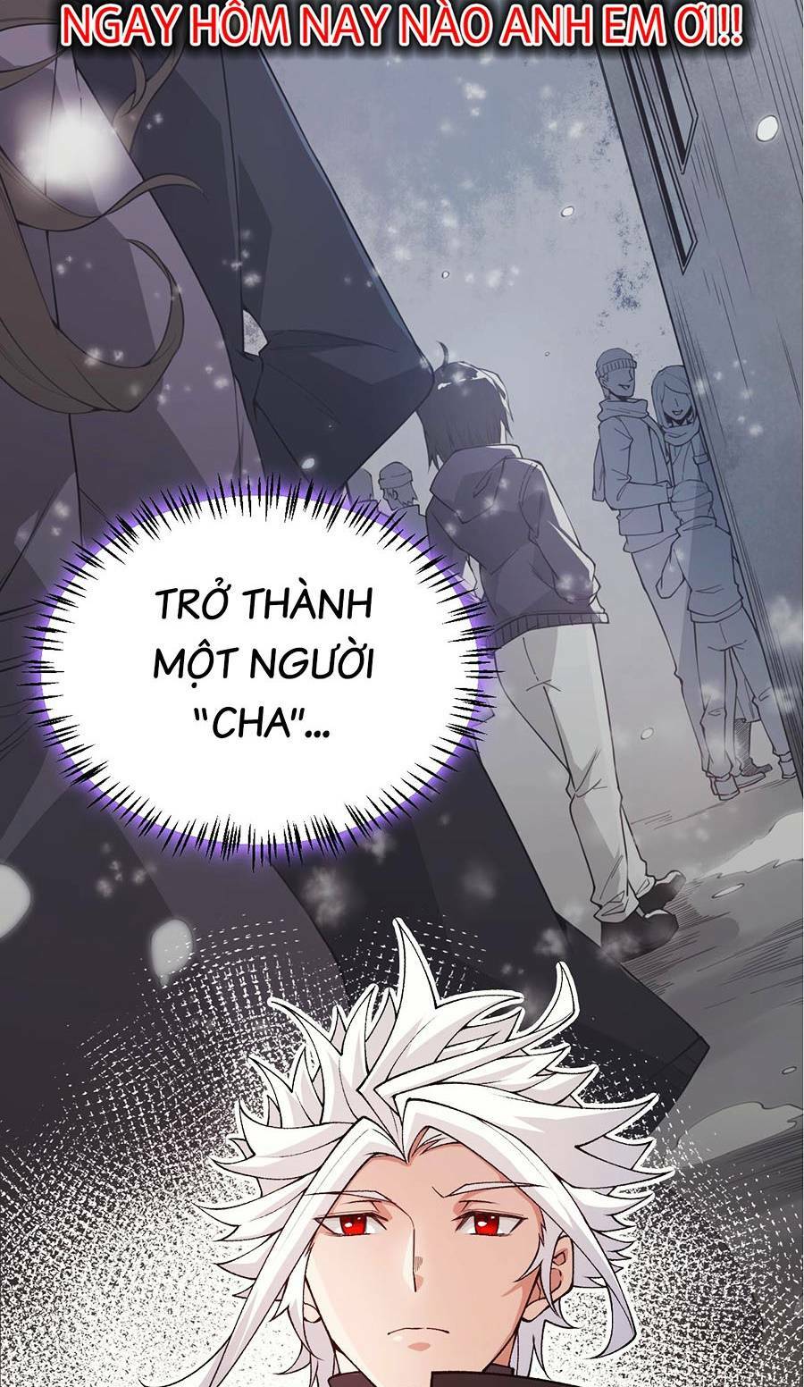 Tôi Đến Từ Thế Giới Trò Chơi Chapter 199 - Trang 2