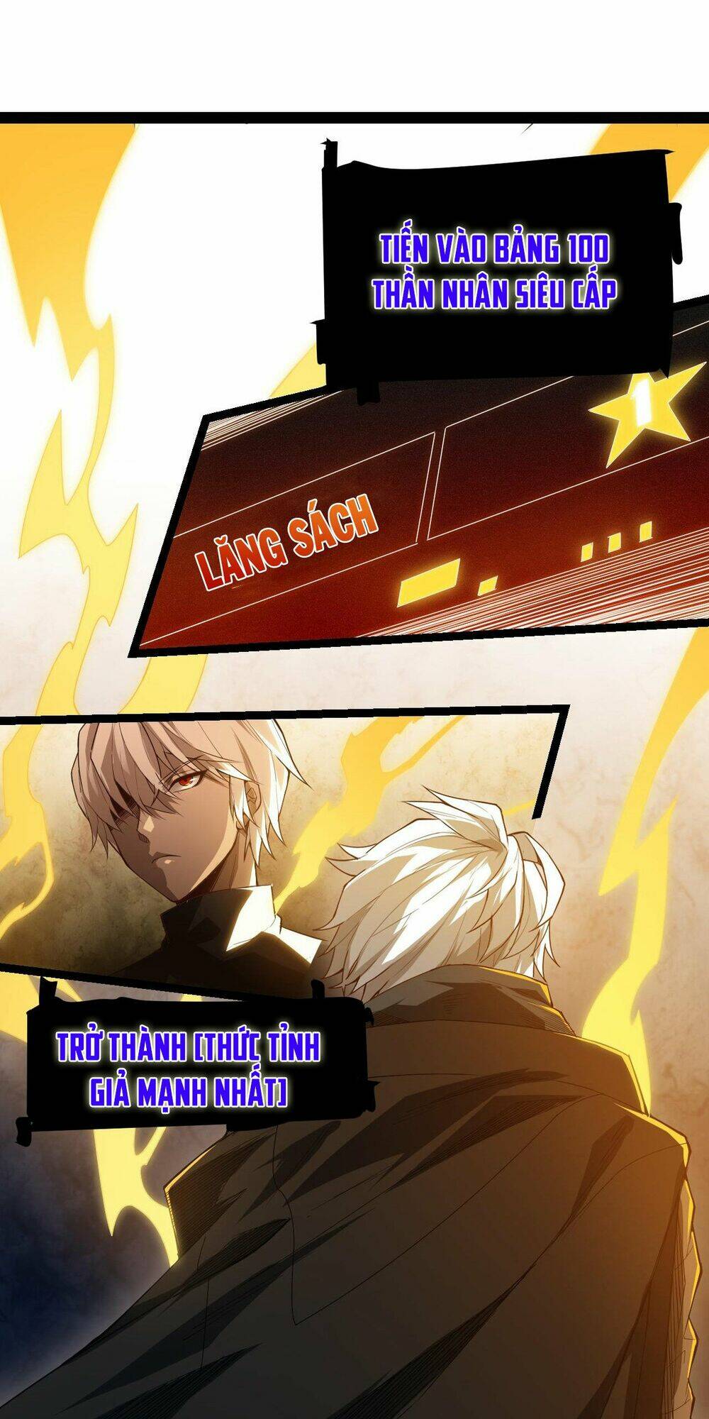 Tôi Đến Từ Thế Giới Trò Chơi Chapter 2 - Trang 2