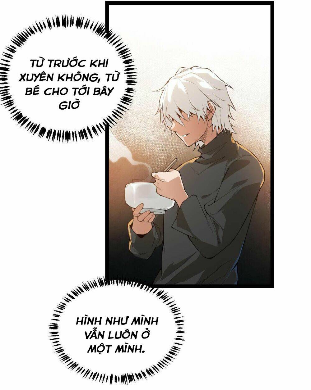 Tôi Đến Từ Thế Giới Trò Chơi Chapter 2 - Trang 2