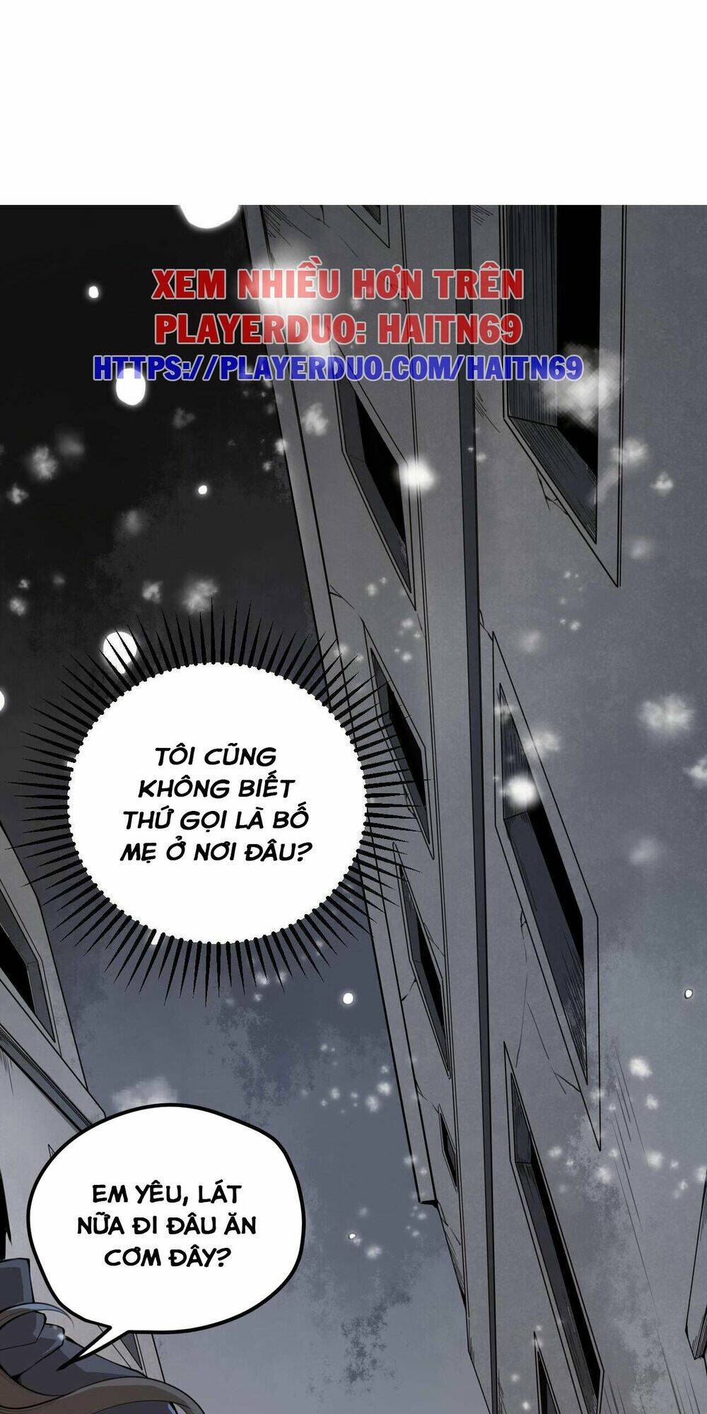 Tôi Đến Từ Thế Giới Trò Chơi Chapter 2 - Trang 2