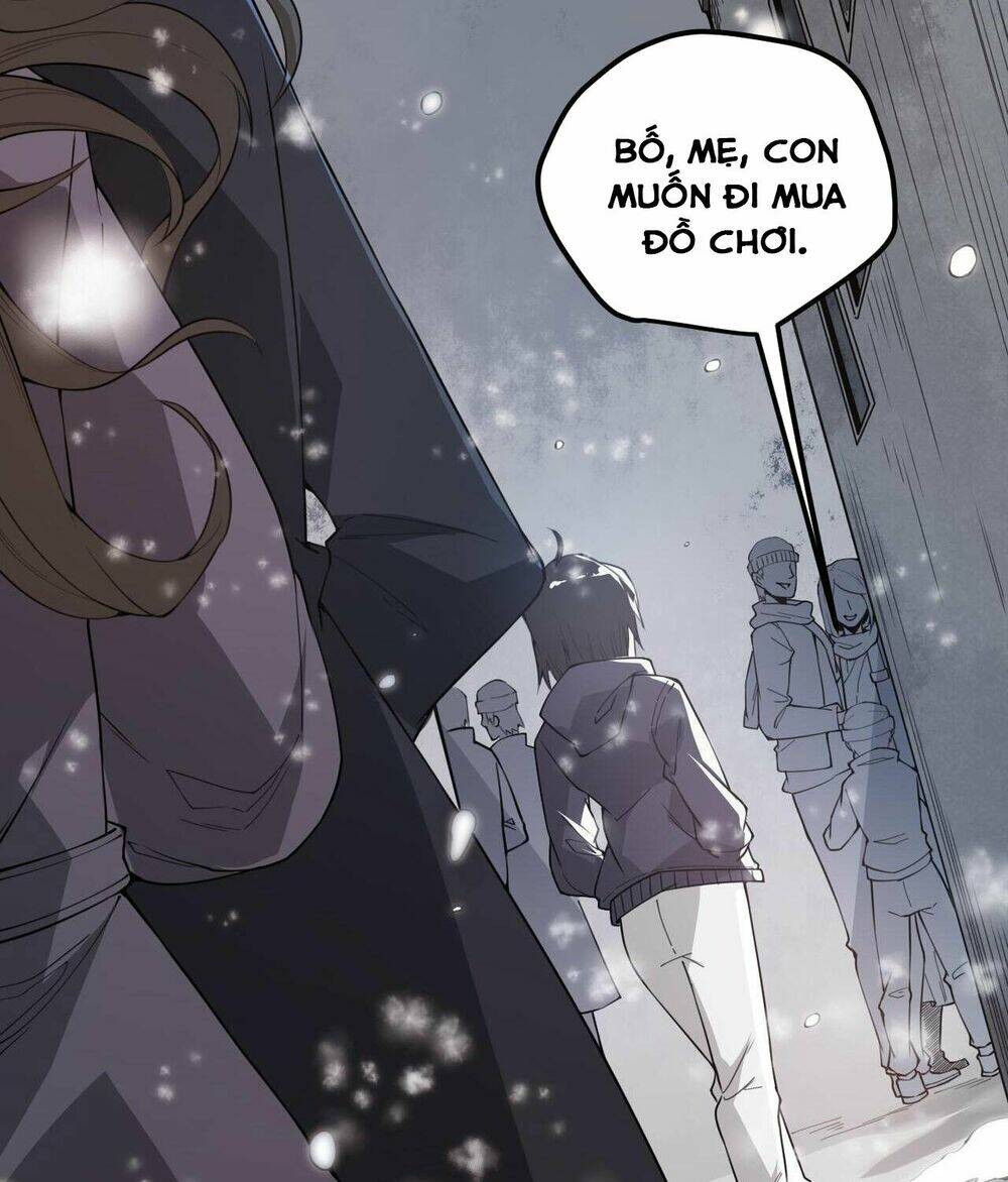 Tôi Đến Từ Thế Giới Trò Chơi Chapter 2 - Trang 2