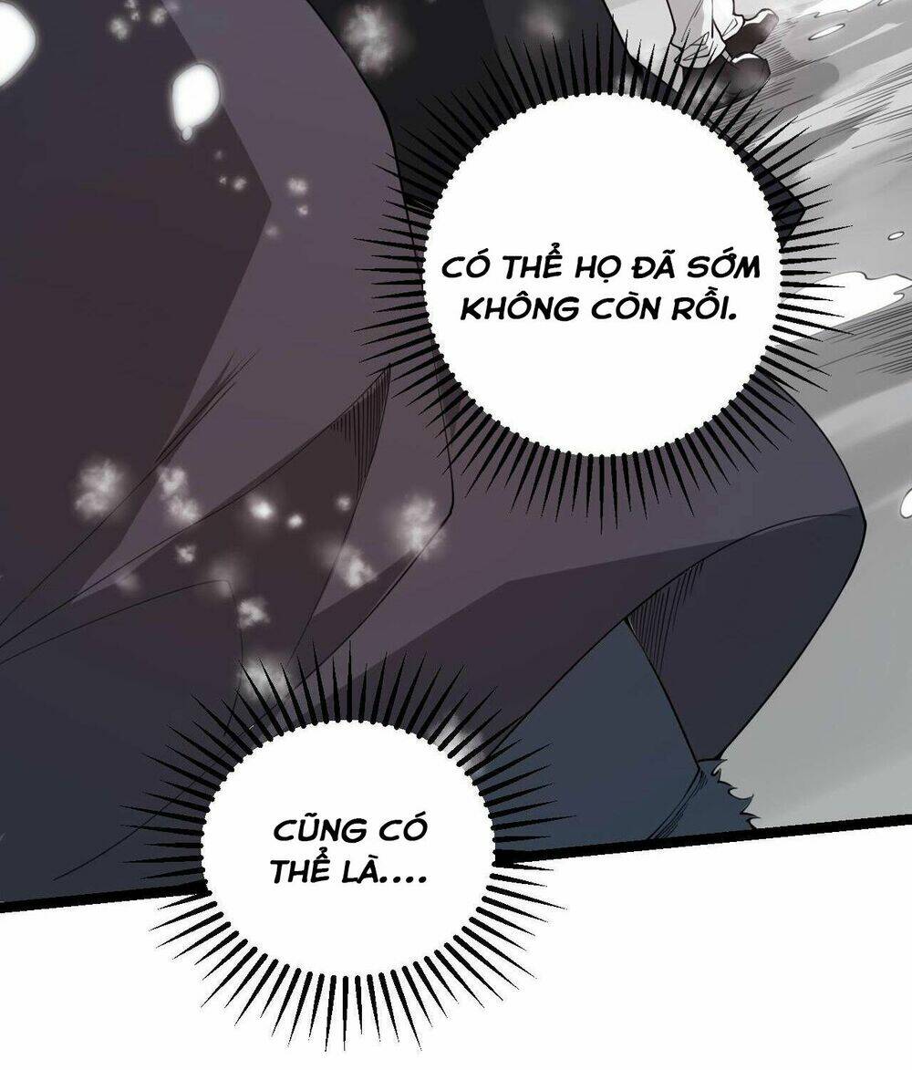 Tôi Đến Từ Thế Giới Trò Chơi Chapter 2 - Trang 2