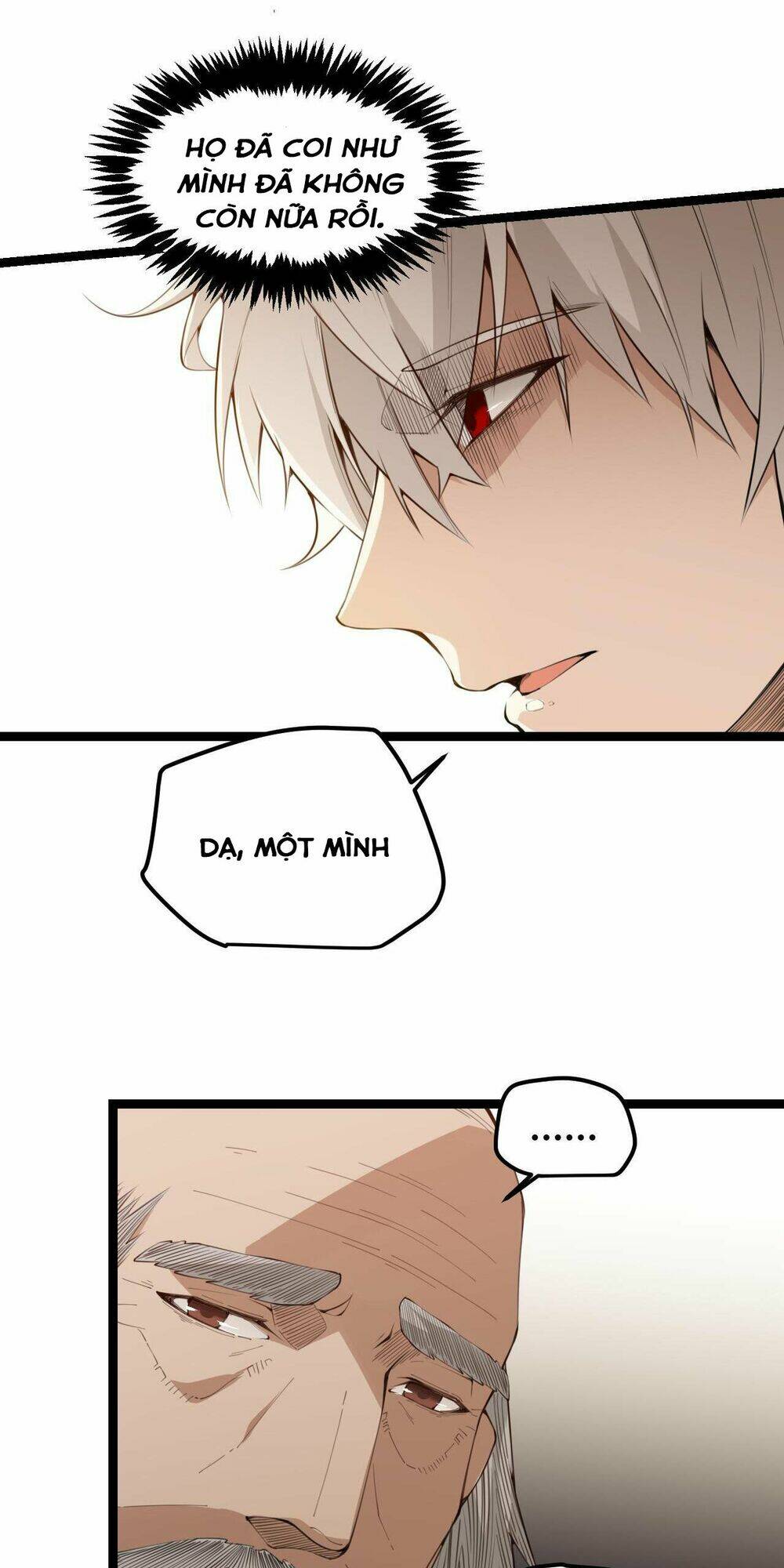 Tôi Đến Từ Thế Giới Trò Chơi Chapter 2 - Trang 2