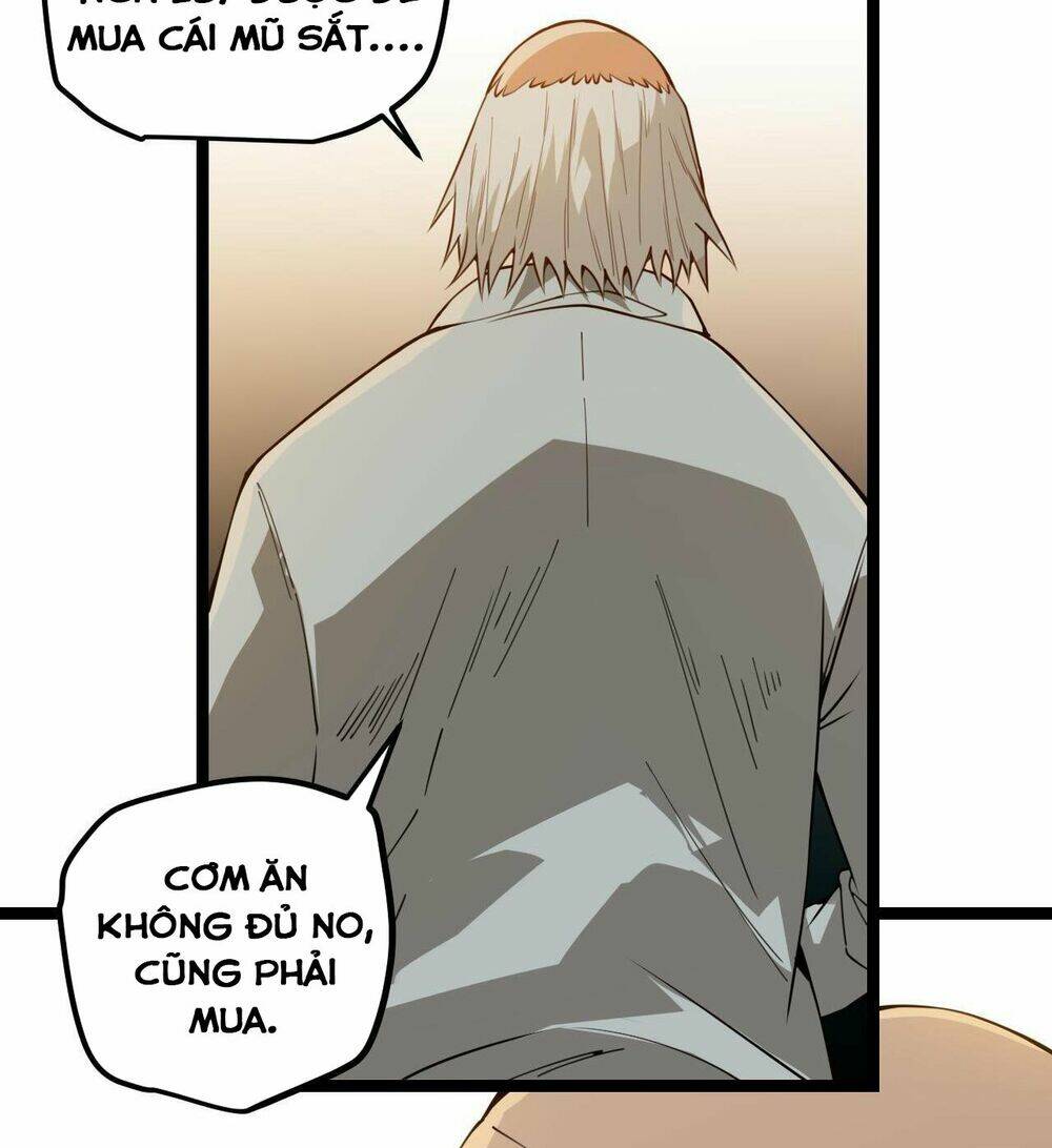 Tôi Đến Từ Thế Giới Trò Chơi Chapter 2 - Trang 2