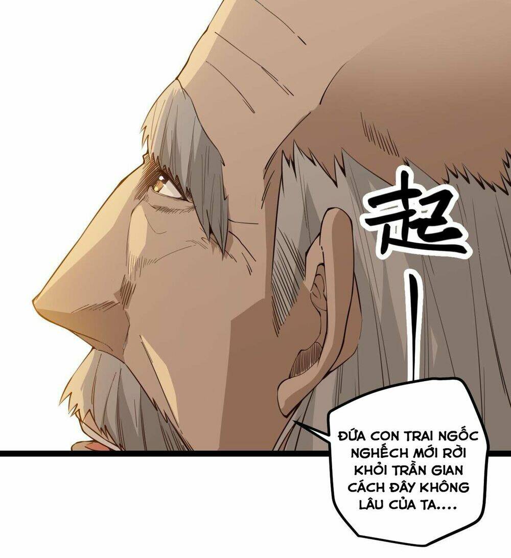 Tôi Đến Từ Thế Giới Trò Chơi Chapter 2 - Trang 2