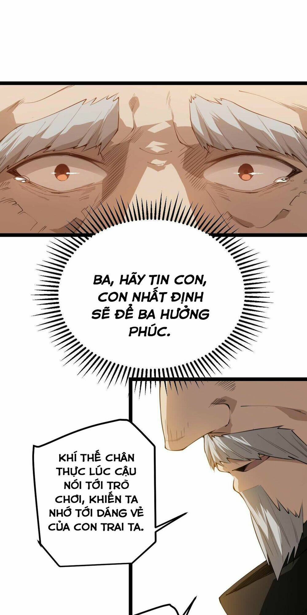 Tôi Đến Từ Thế Giới Trò Chơi Chapter 2 - Trang 2