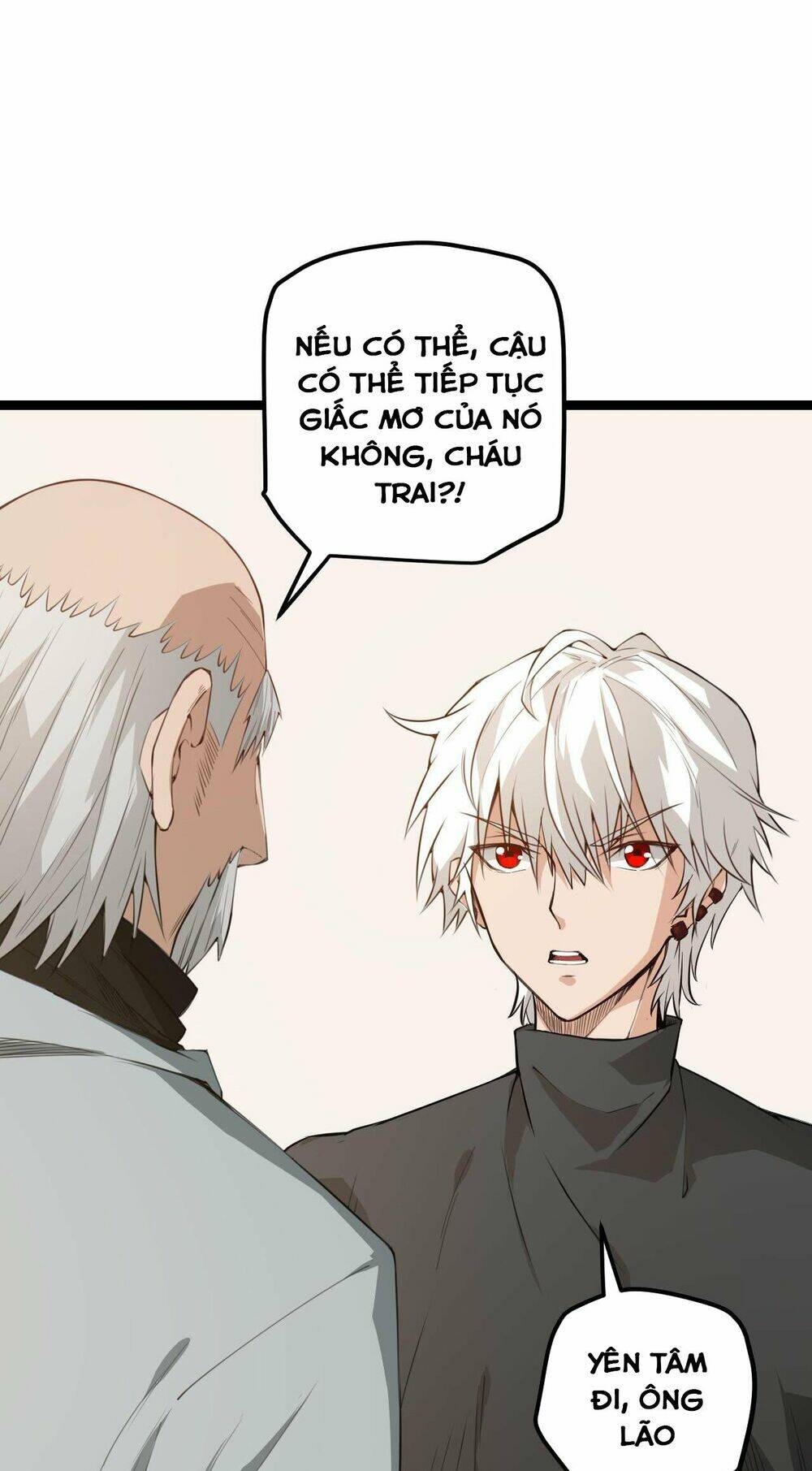 Tôi Đến Từ Thế Giới Trò Chơi Chapter 2 - Trang 2