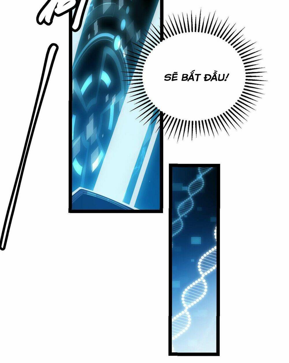 Tôi Đến Từ Thế Giới Trò Chơi Chapter 2 - Trang 2